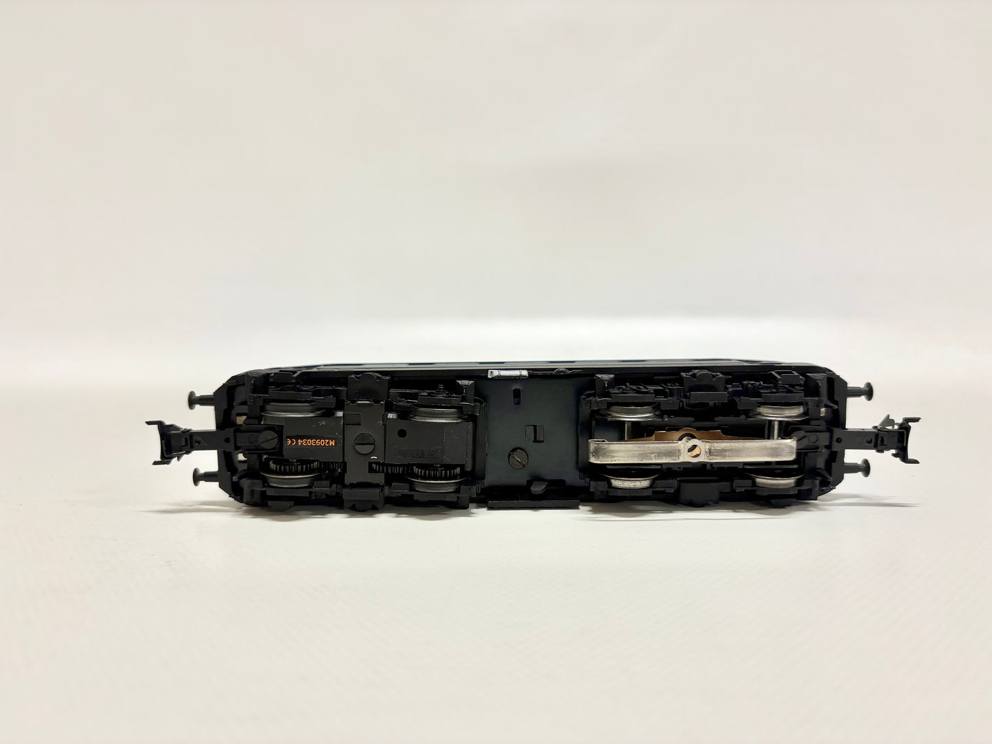 Märklin 30345 Digital E-Lok E41 048 DB AC H0