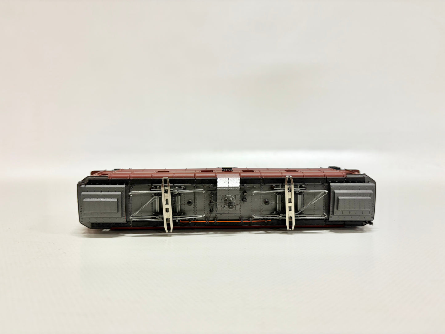 Roco 04191B AC E-Lok Be 4/6 12320 SBB H0