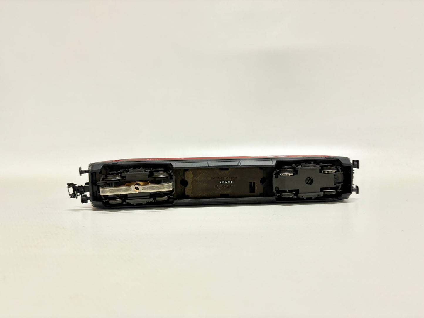 Märklin 83460 Re 460 "Joggeli" E-Lok SBB H0