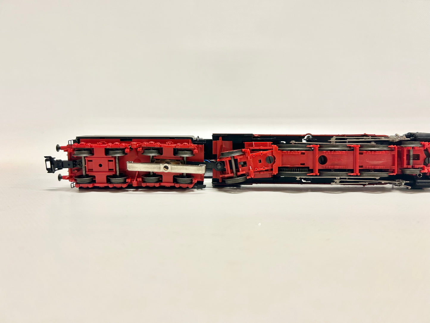 Märklin 3397 Dampflok Br 03 DB H0
