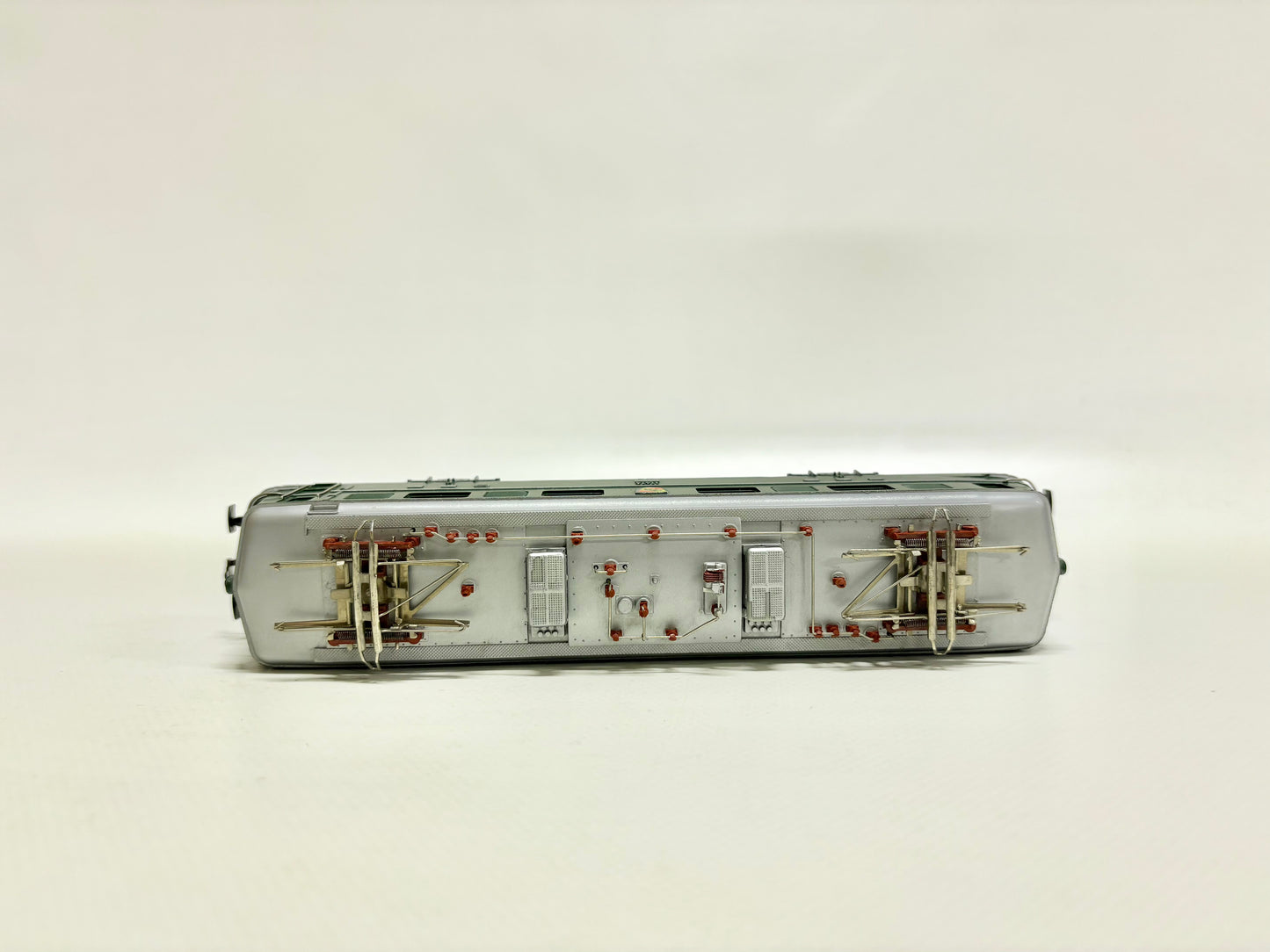 Märklin 3050 E-Lok Ae 6/6 SBB AC H0