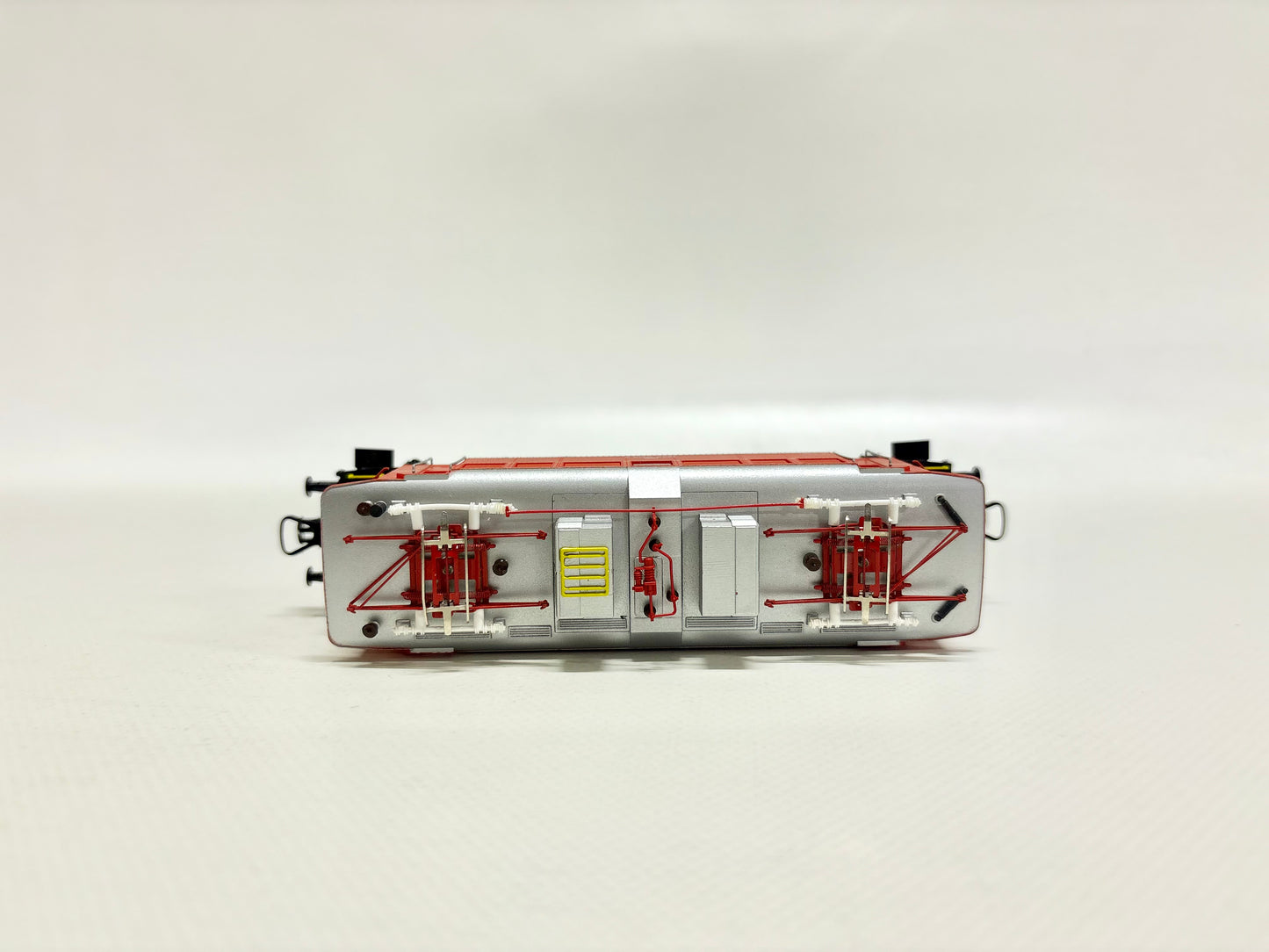 Lima 288090AC E-Lok Serie 1245 ÖBB AC H0