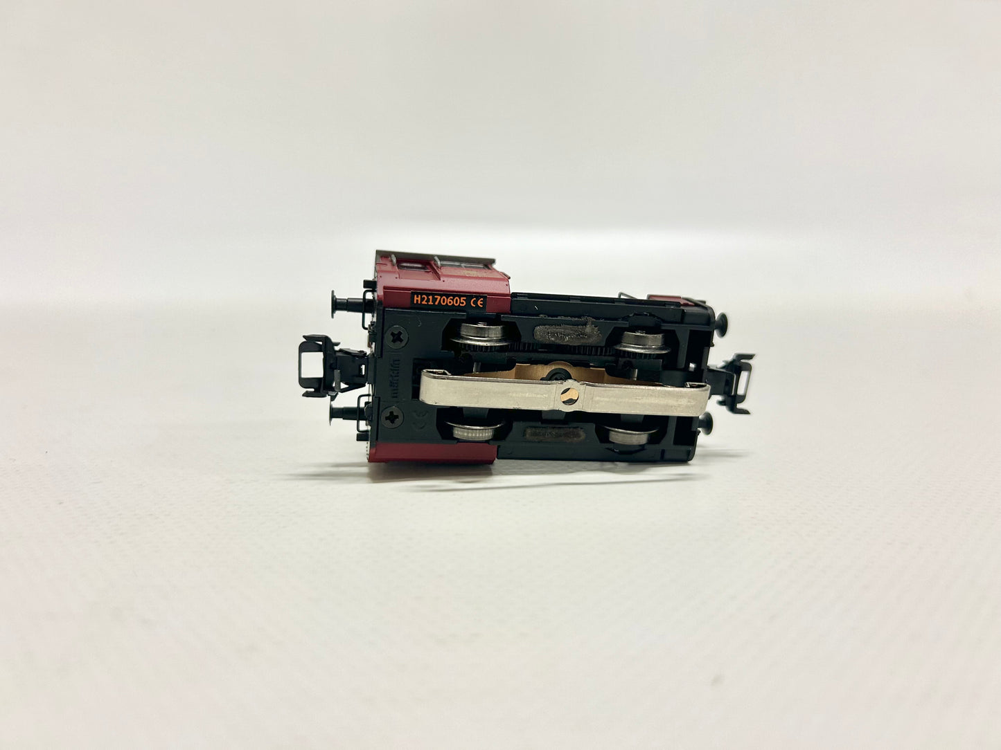 Märklin 36804 Digital Br 323 Diesellok Köf II H0