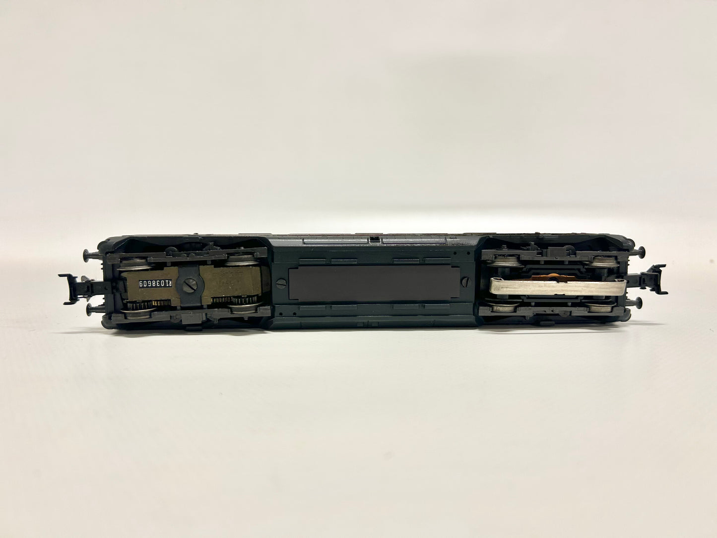 Märklin 3582 Diesellok Br 221 DB H0