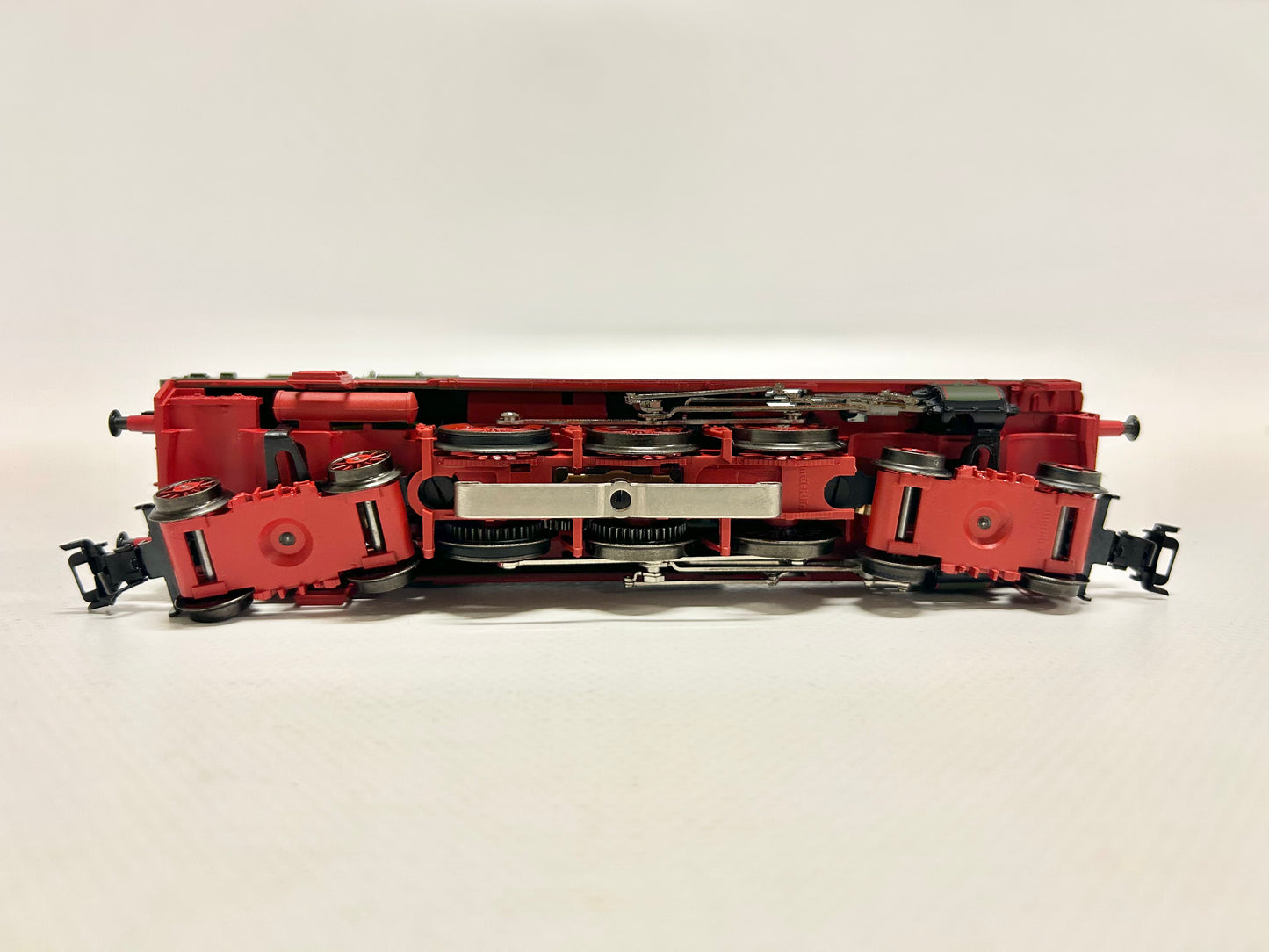 Märklin 33071 Digital Dampflok T18 KWST H0