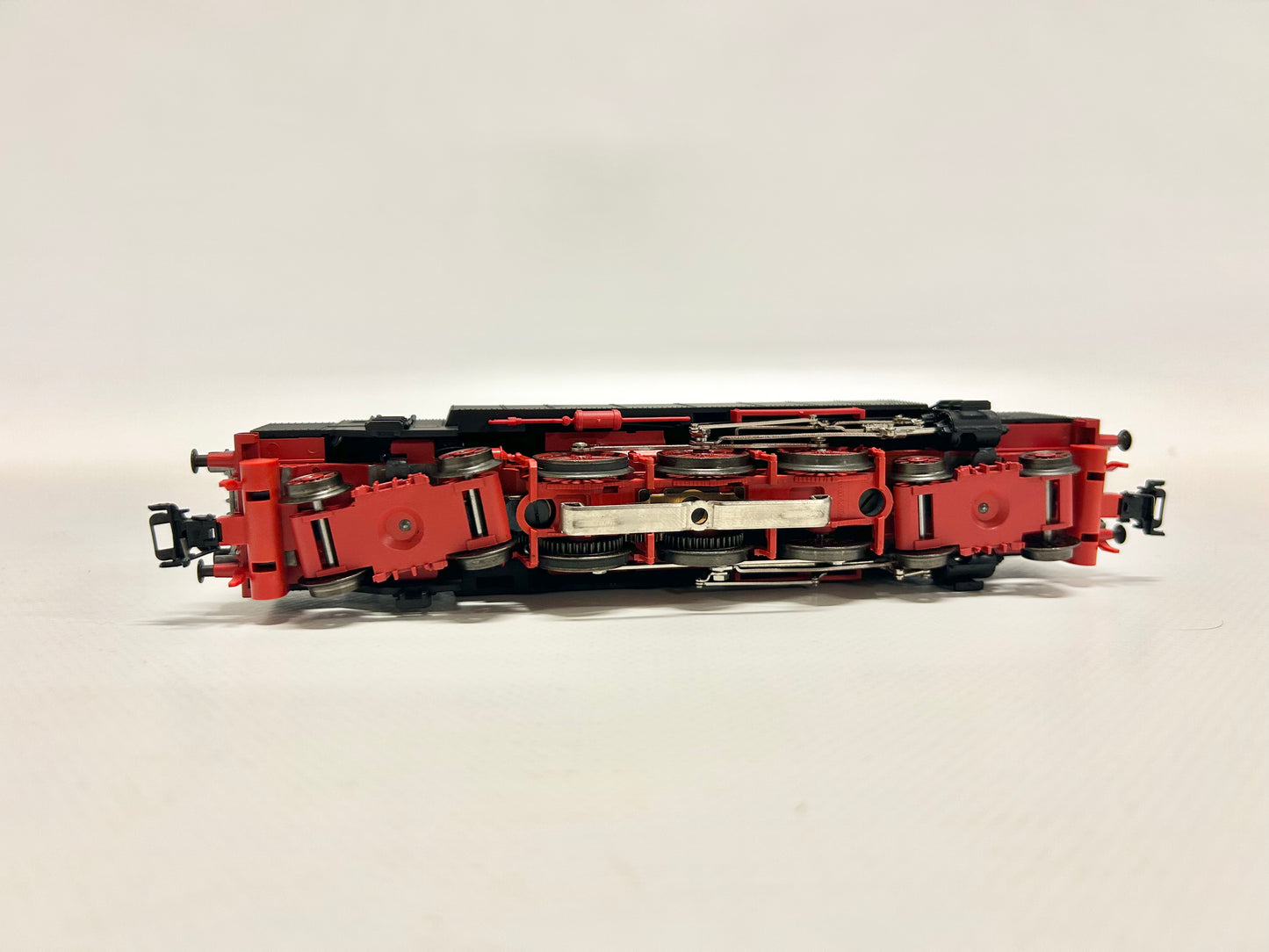 Märklin 3720 Digital Diesellok V 32 DR H0
