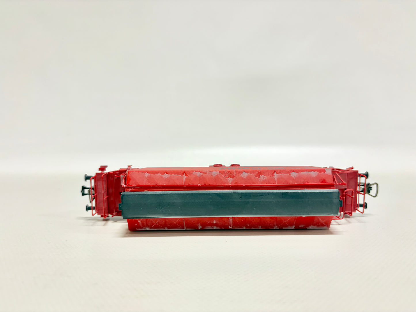 Piko 58027 Kaliwagen Güterwagen Taoos/Uaoos DB H0