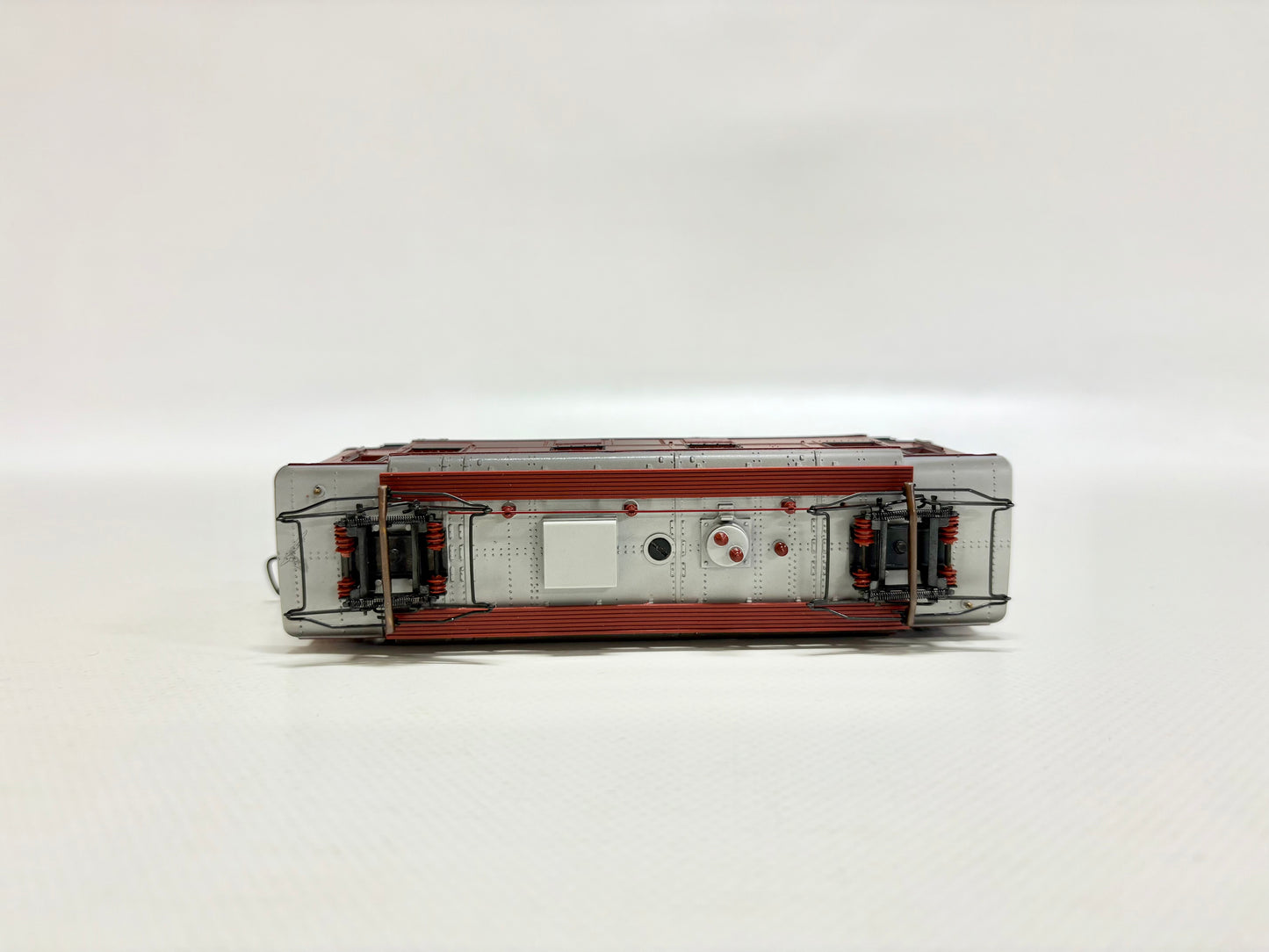Primex 3187 E-Lok EP2 DR AC H0