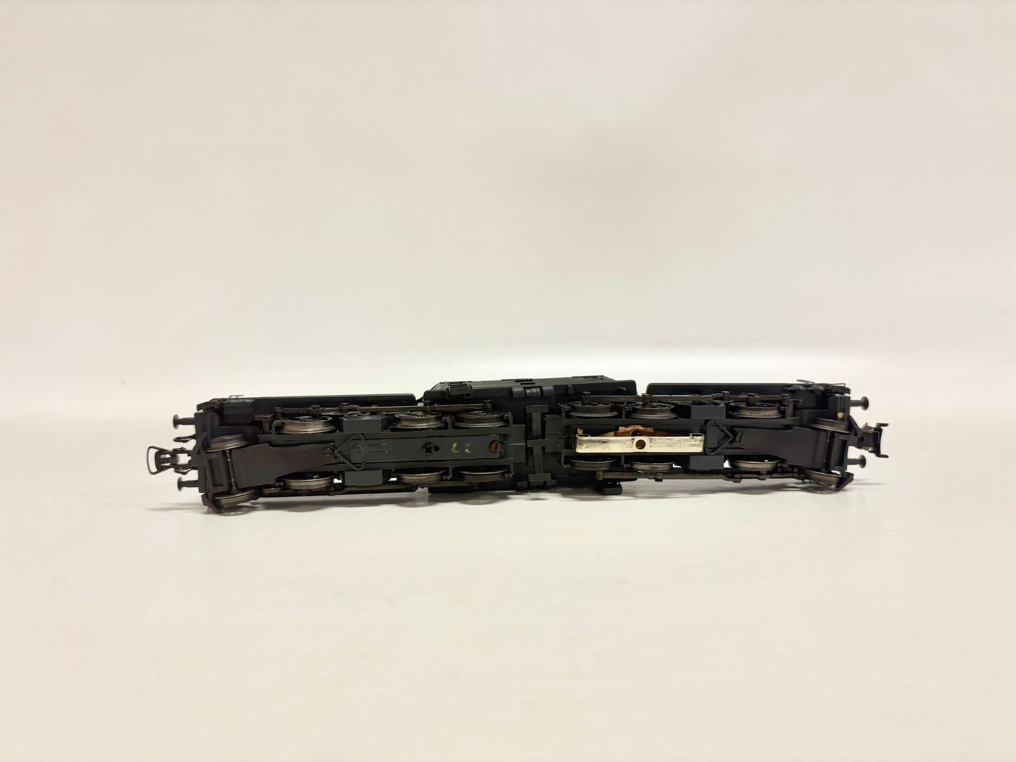 Roco 43940 Elektrolokomotive Be 6/8 Krokodil SBB AC H0