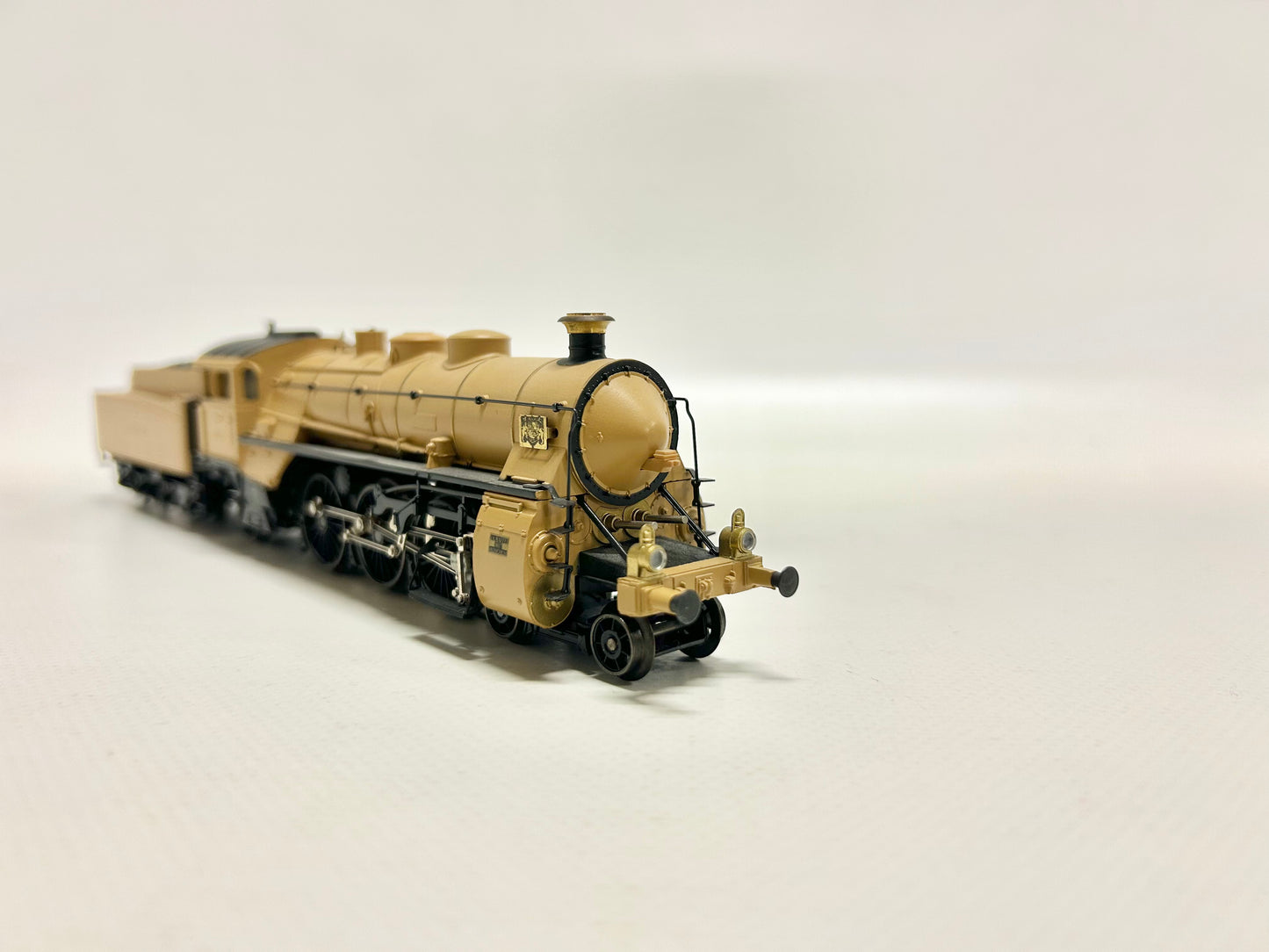Märklin 33185 Digital Bayrische Dampflok S3/6 H0