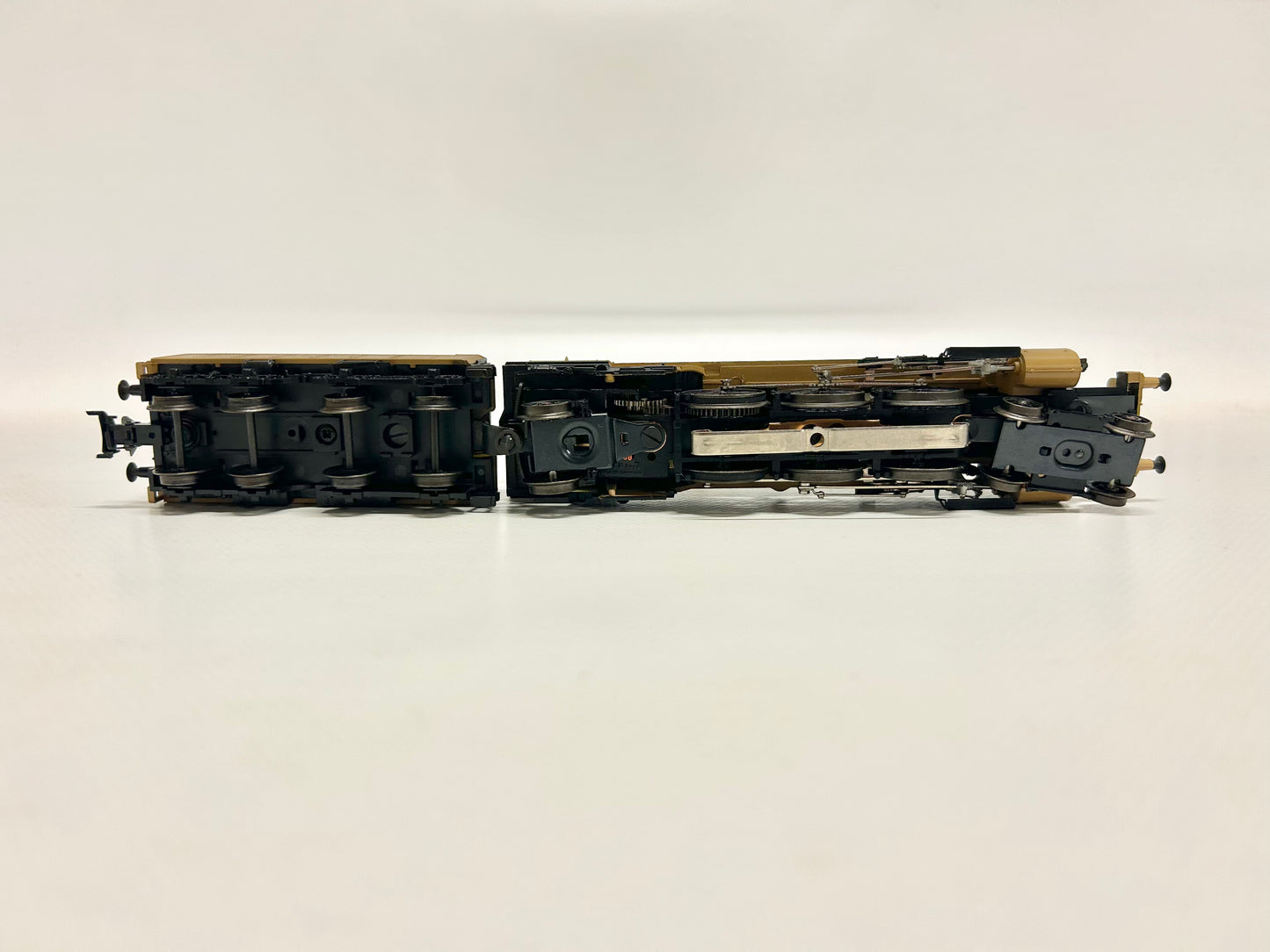 Märklin 33185 Digital Bayrische Dampflok S3/6 H0