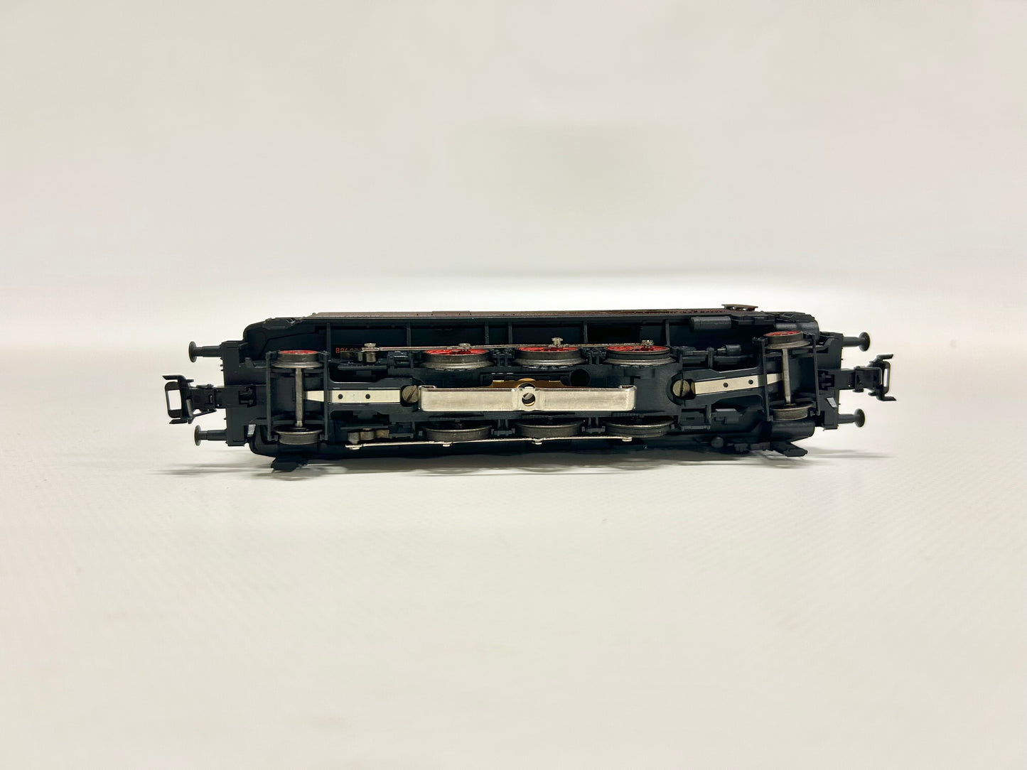 Märklin 34210 Digital Diesellok V140 DB H0