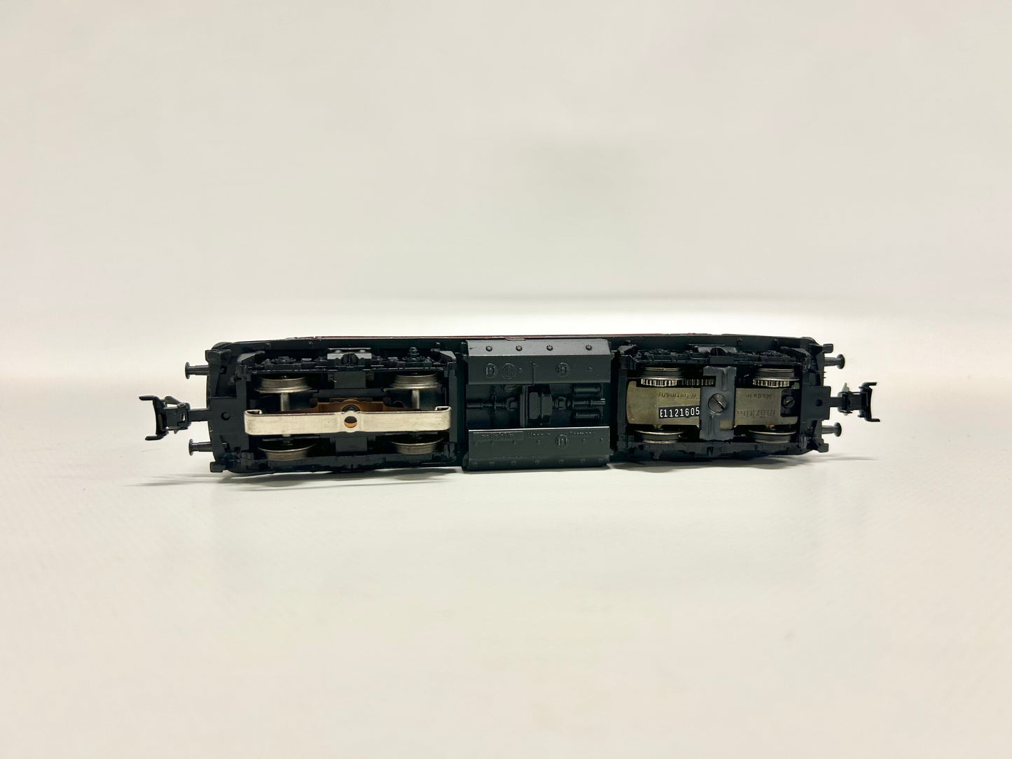 Märklin 3375 Br 216 Diesellok H0