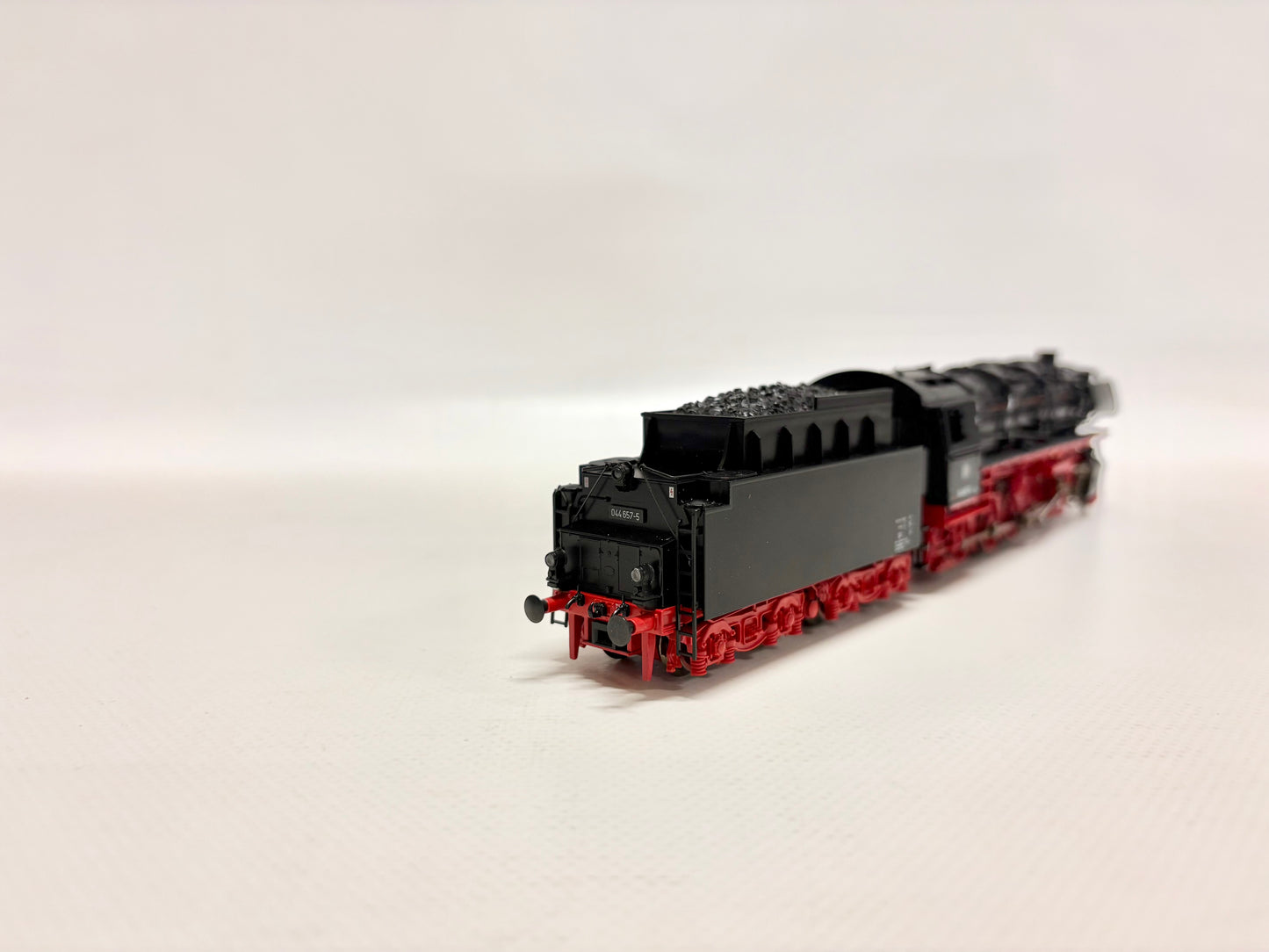 Roco 69235 Digital Dampflok Br 044 657-5 DB AC H0