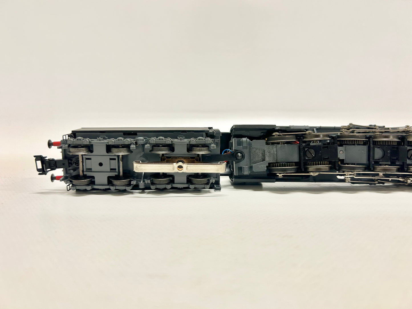 Märklin 3419 Dampflok NS Serie 49 H0