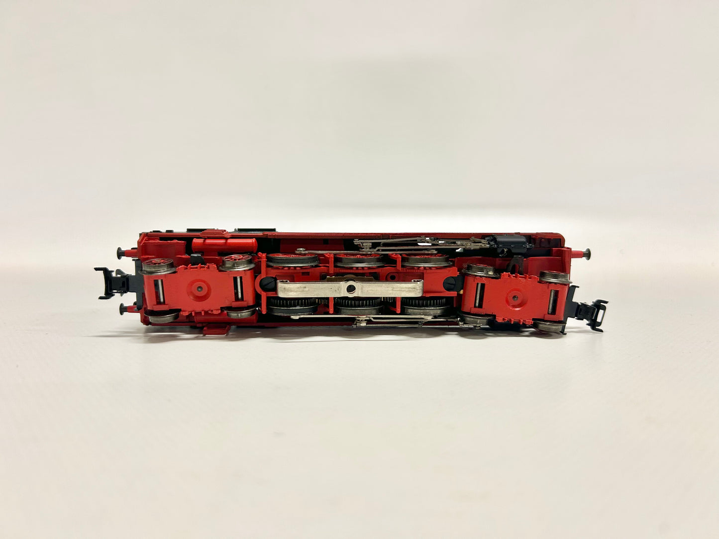 Märklin 3306 Dampflok BR 78 DB H0