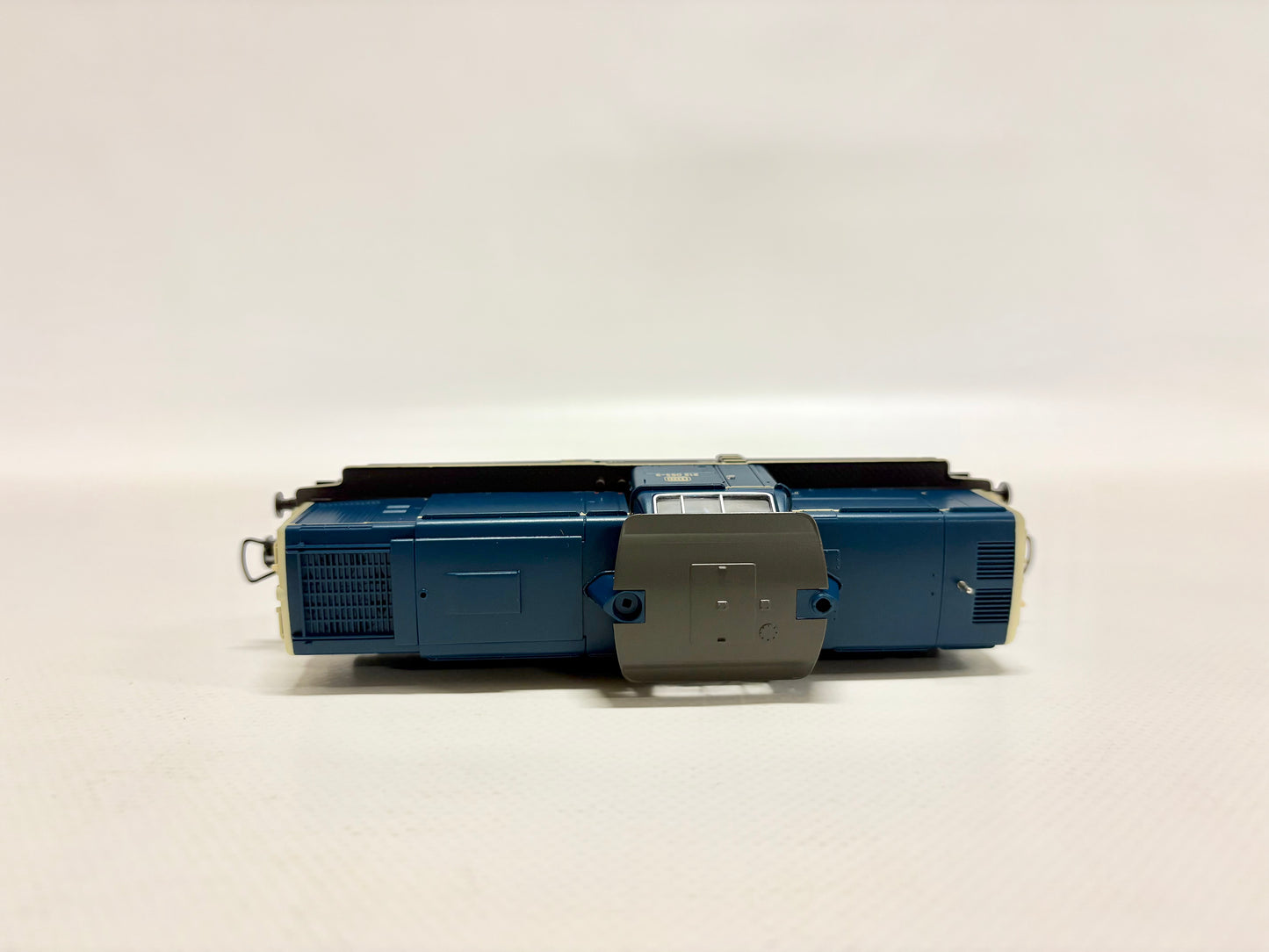 Roco 58539 Digital + Sound Diesellok Br 212 053-3 DB AC H0