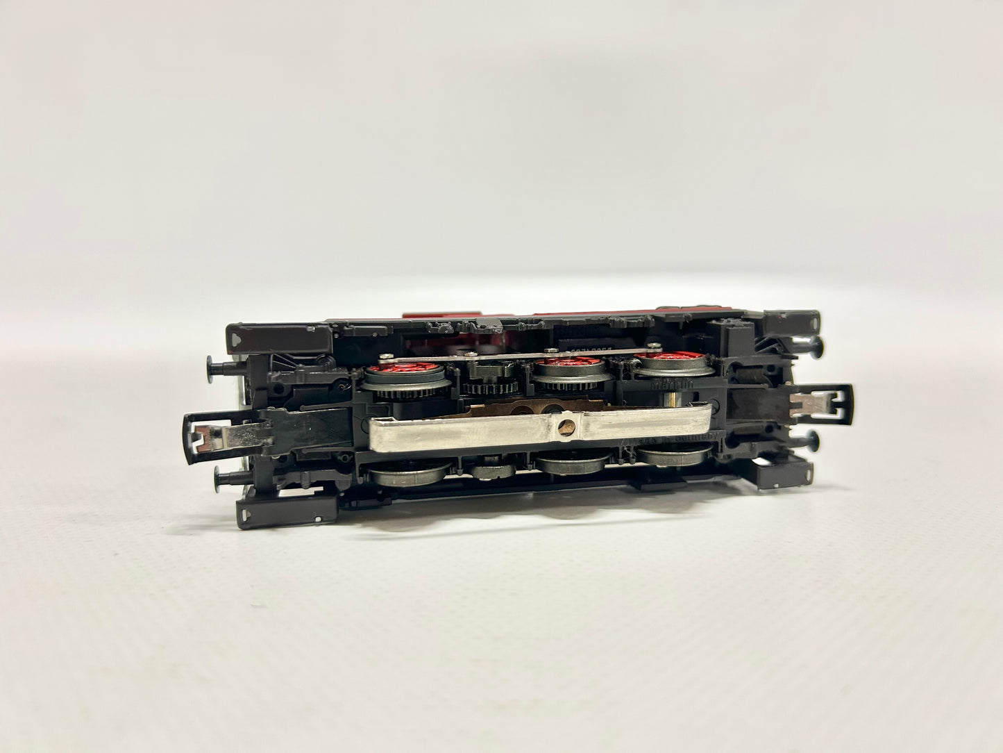 Märklin 3131 Class 361 diesel locomotive shunting locomotive H0