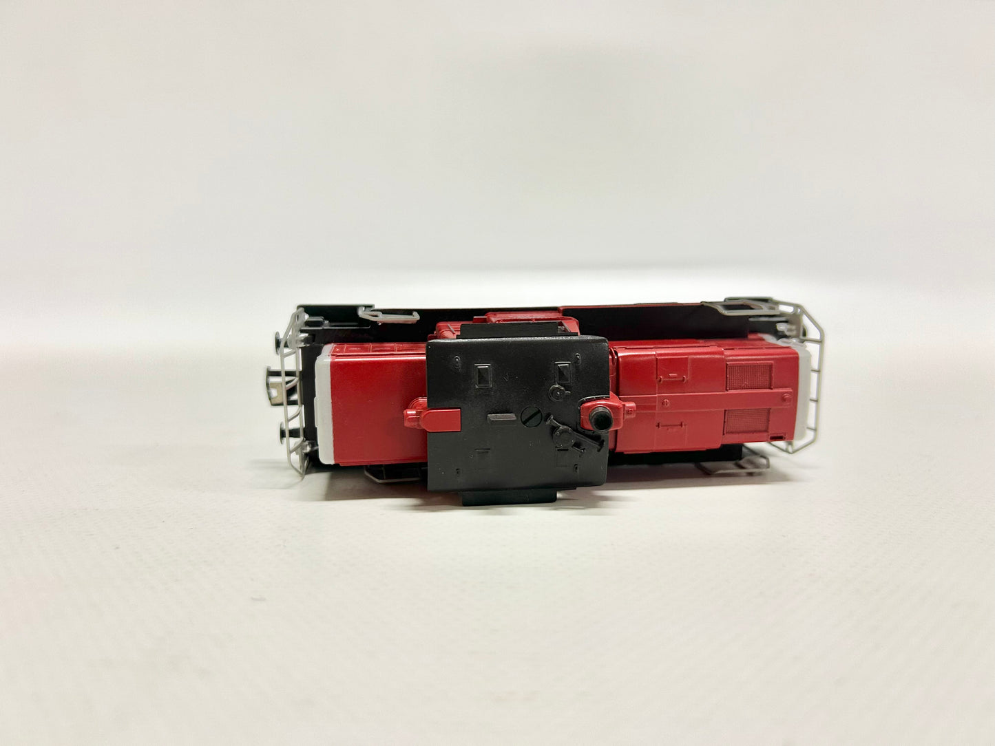 Märklin 3131 Class 361 diesel locomotive shunting locomotive H0