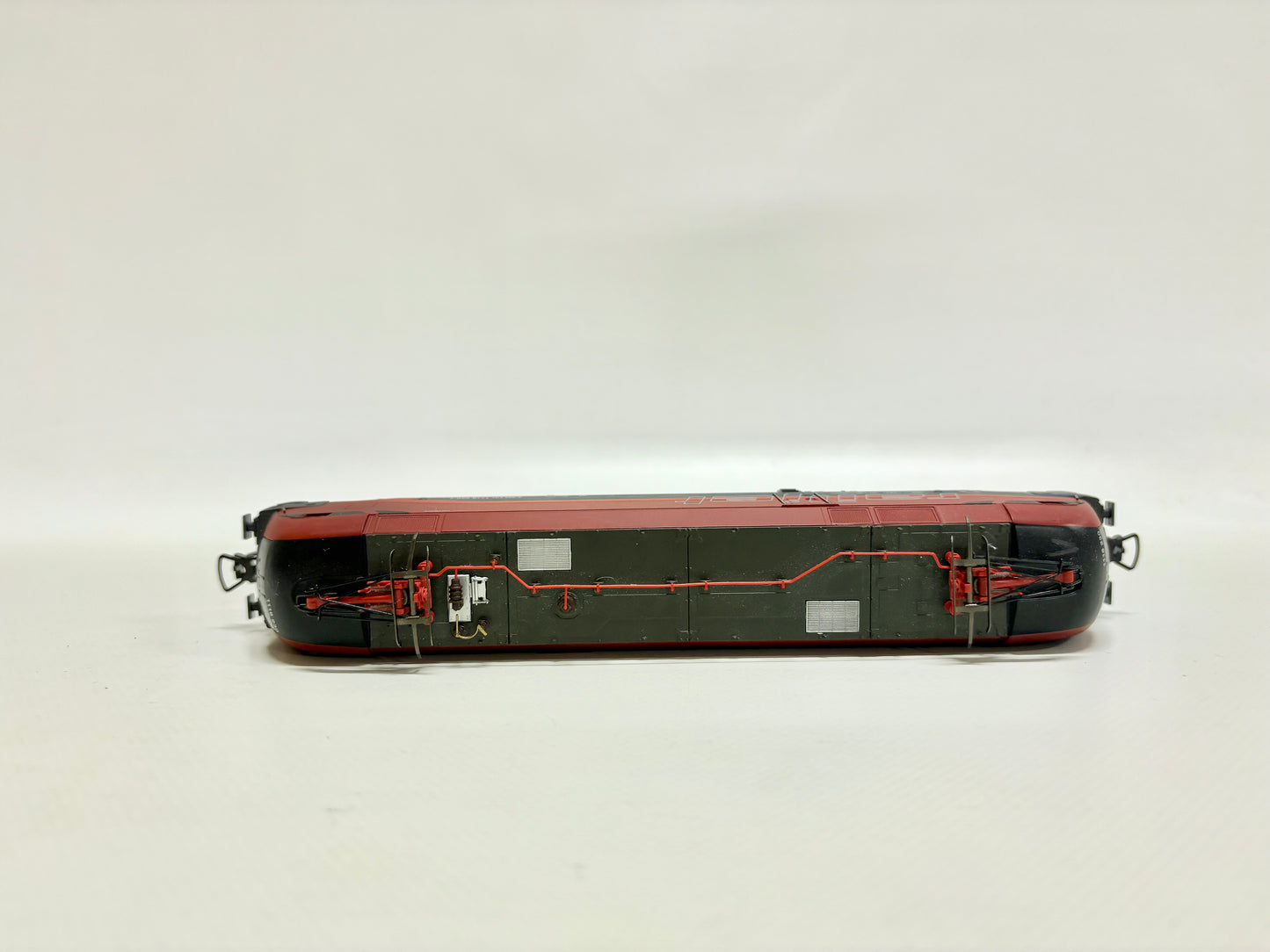 Piko 71203/2 Digital E-Lok Serie 1116 230-4 "Railjet" ÖBB AC H0