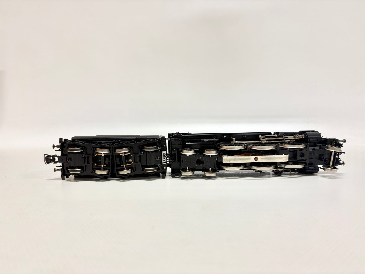 Roco 43848 AC Digital Dampflok Serie 310.23 ÖBB AC H0