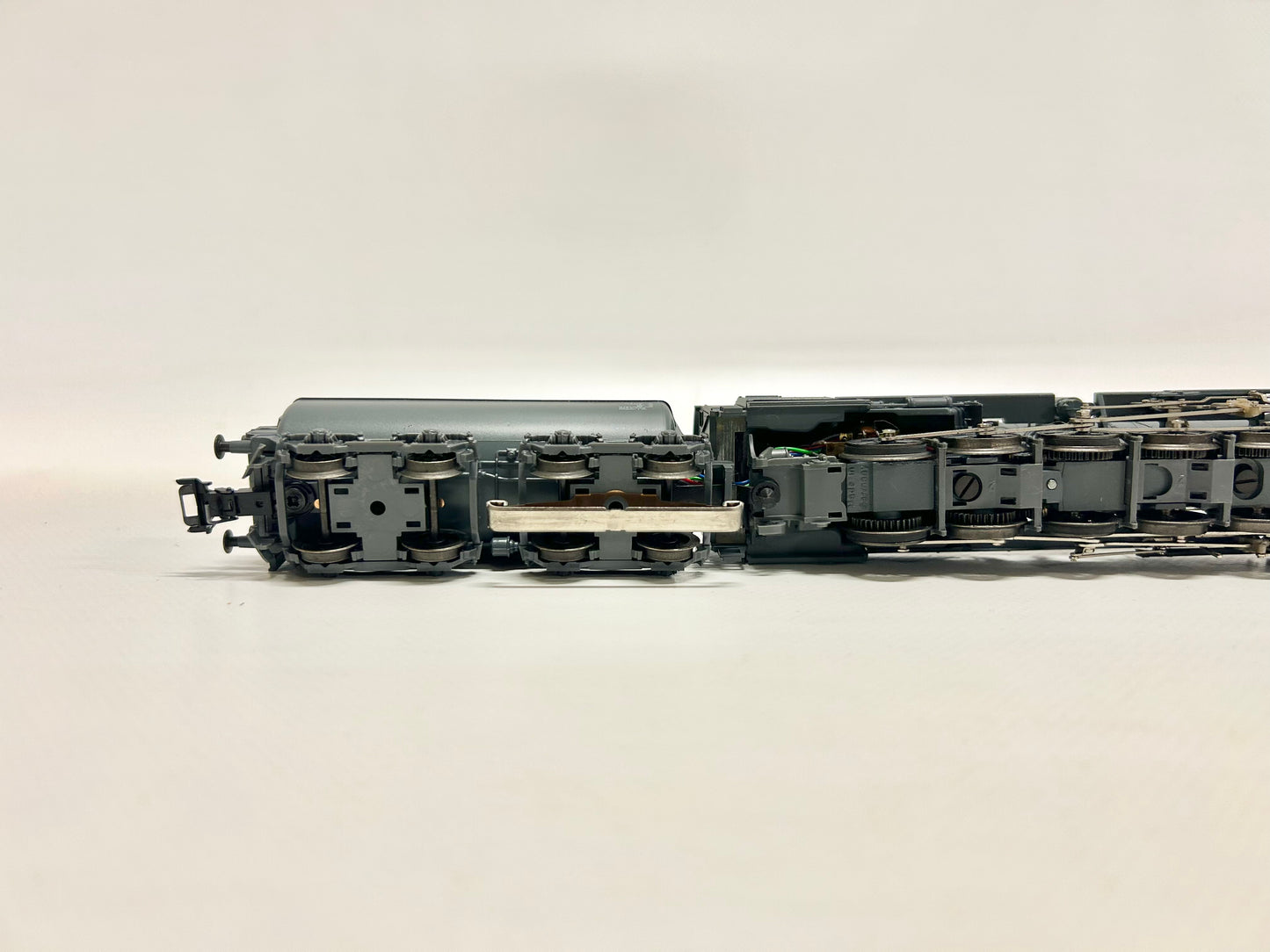 Märklin 3793 Digital Steam Locomotive Br 52 DB H0