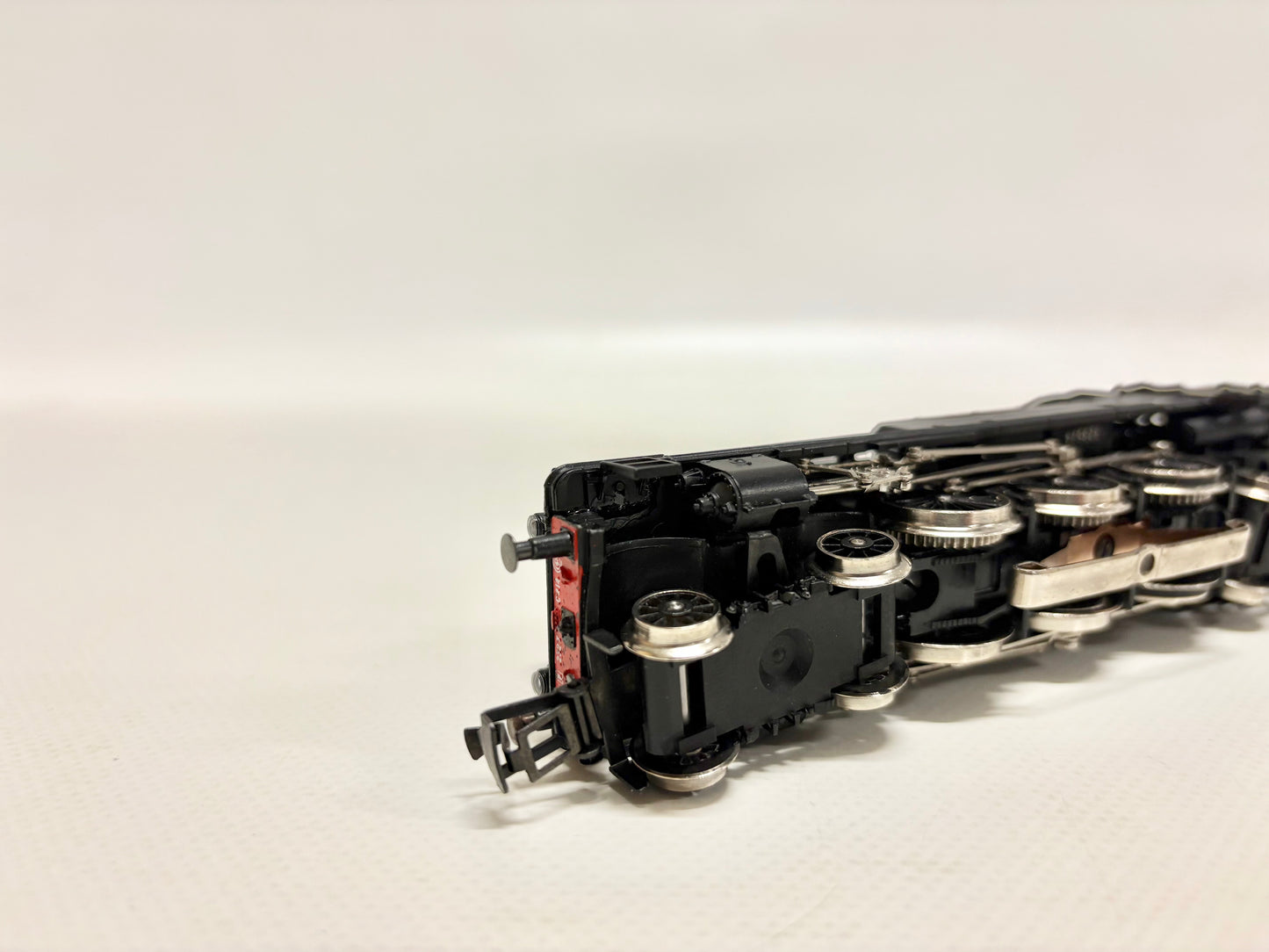 Märklin 3107 Dampflok 232 TC 414 SNCF AC H0