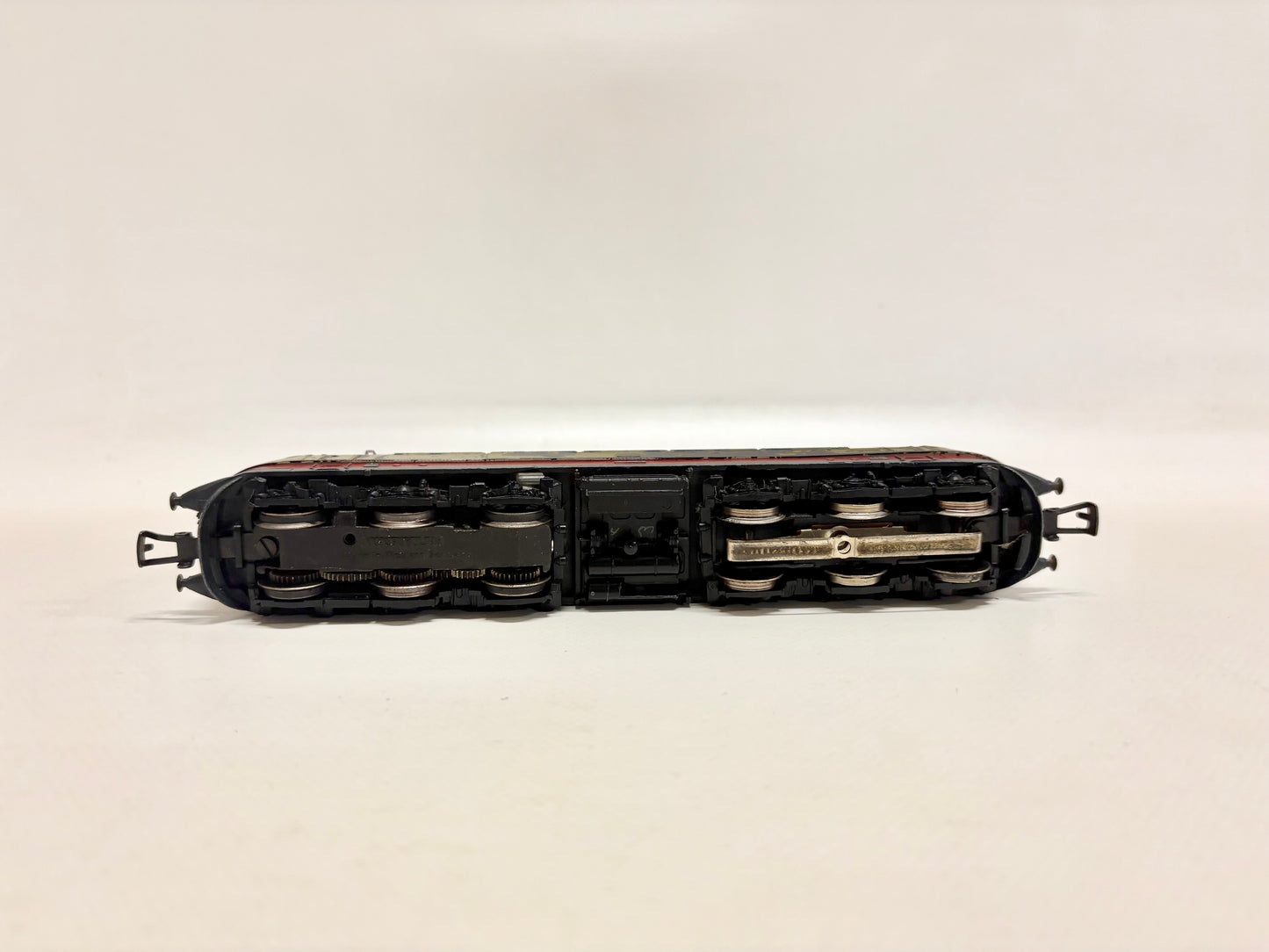 Märklin 3053 E-Lok Br 103 002-2 DB AC H0