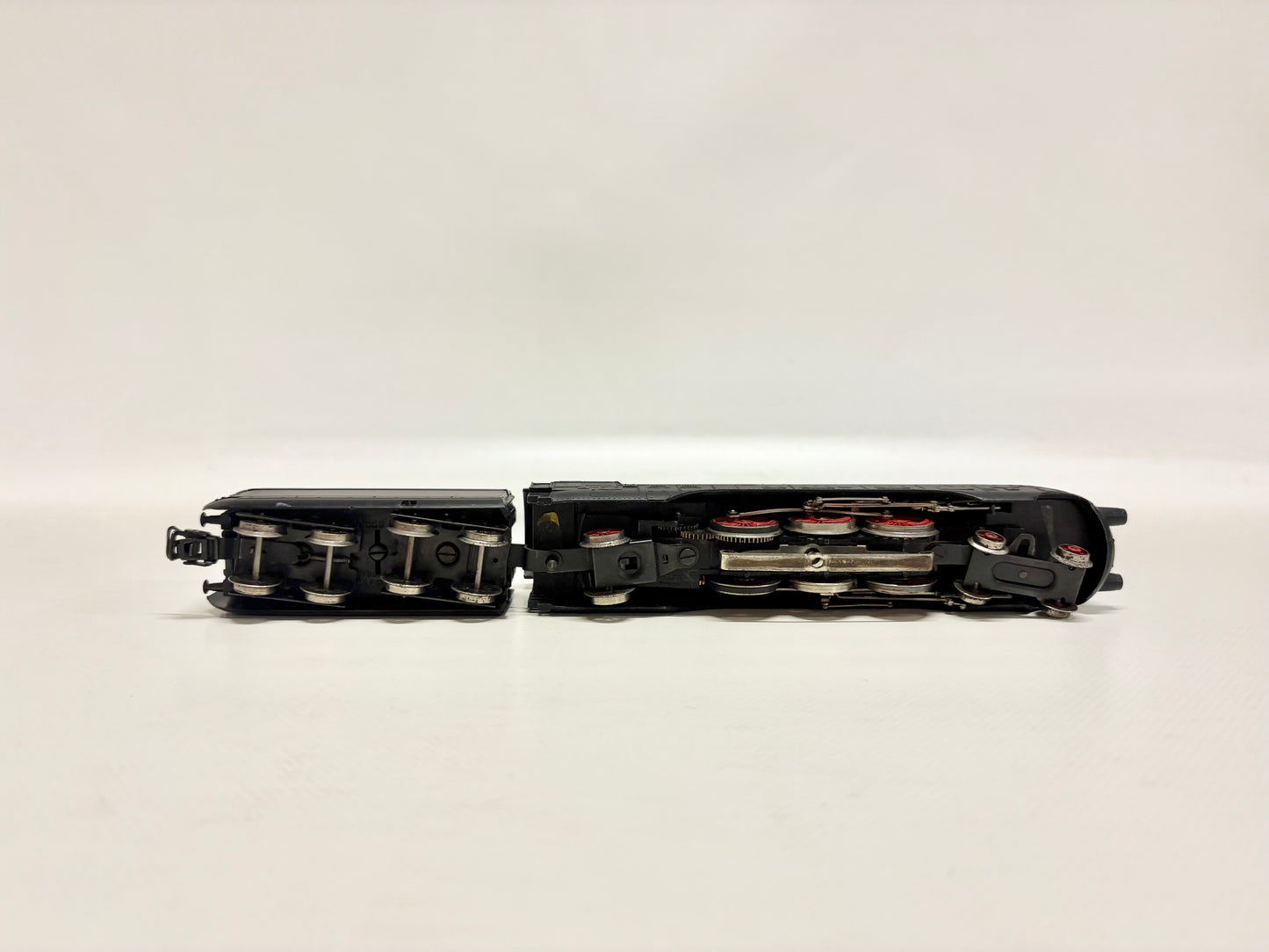 Märklin 3094 Dampflok Br 03 1051 DRG AC H0