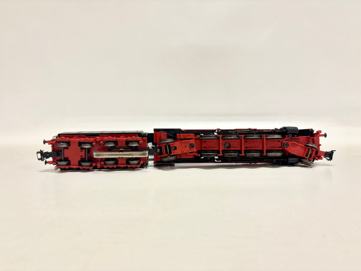Märklin Digital Dampflok Br 41 029 DB AC H0