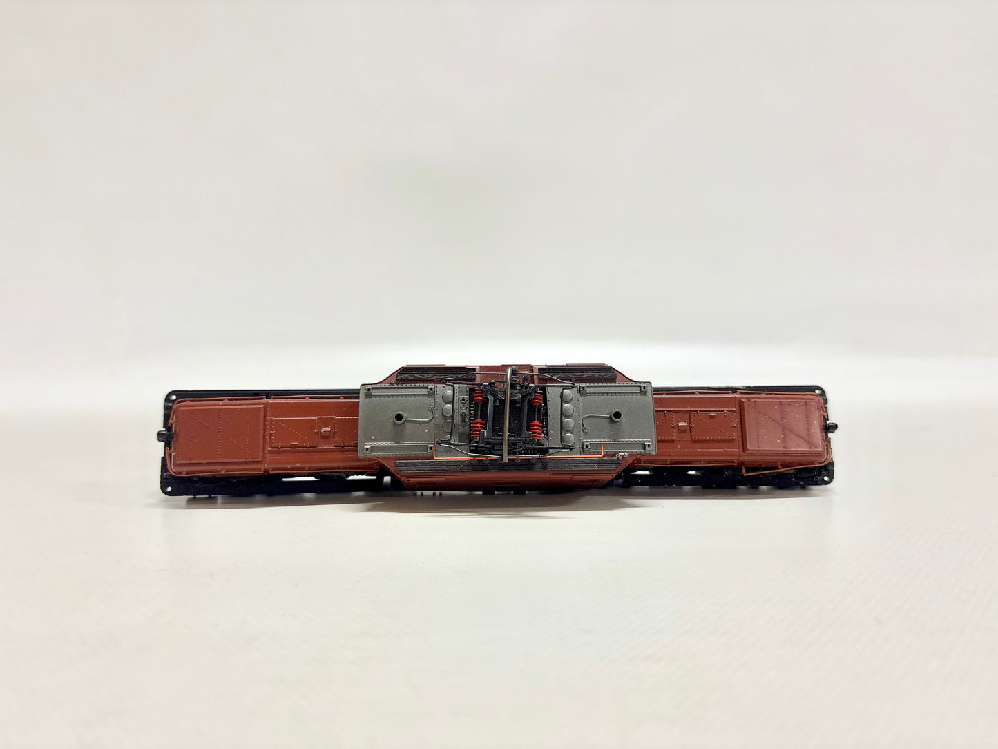 Roco E-Lok Krokodil SBB H0 BASTLER