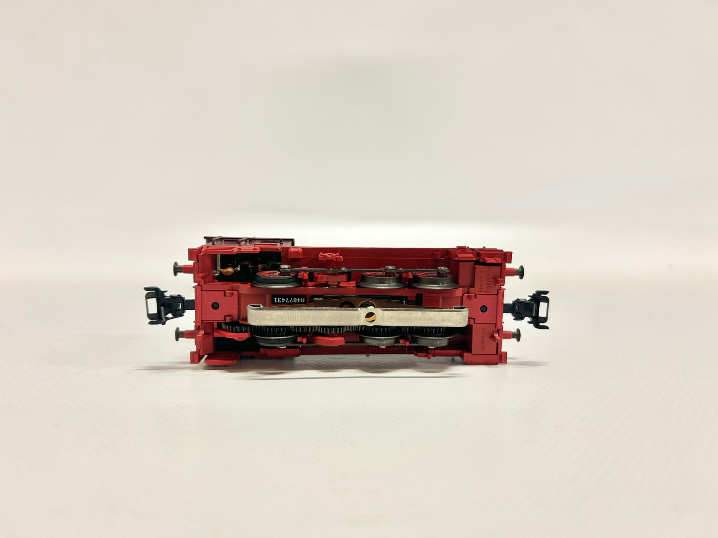 Märklin 3446 Diesellok V36 DB H0