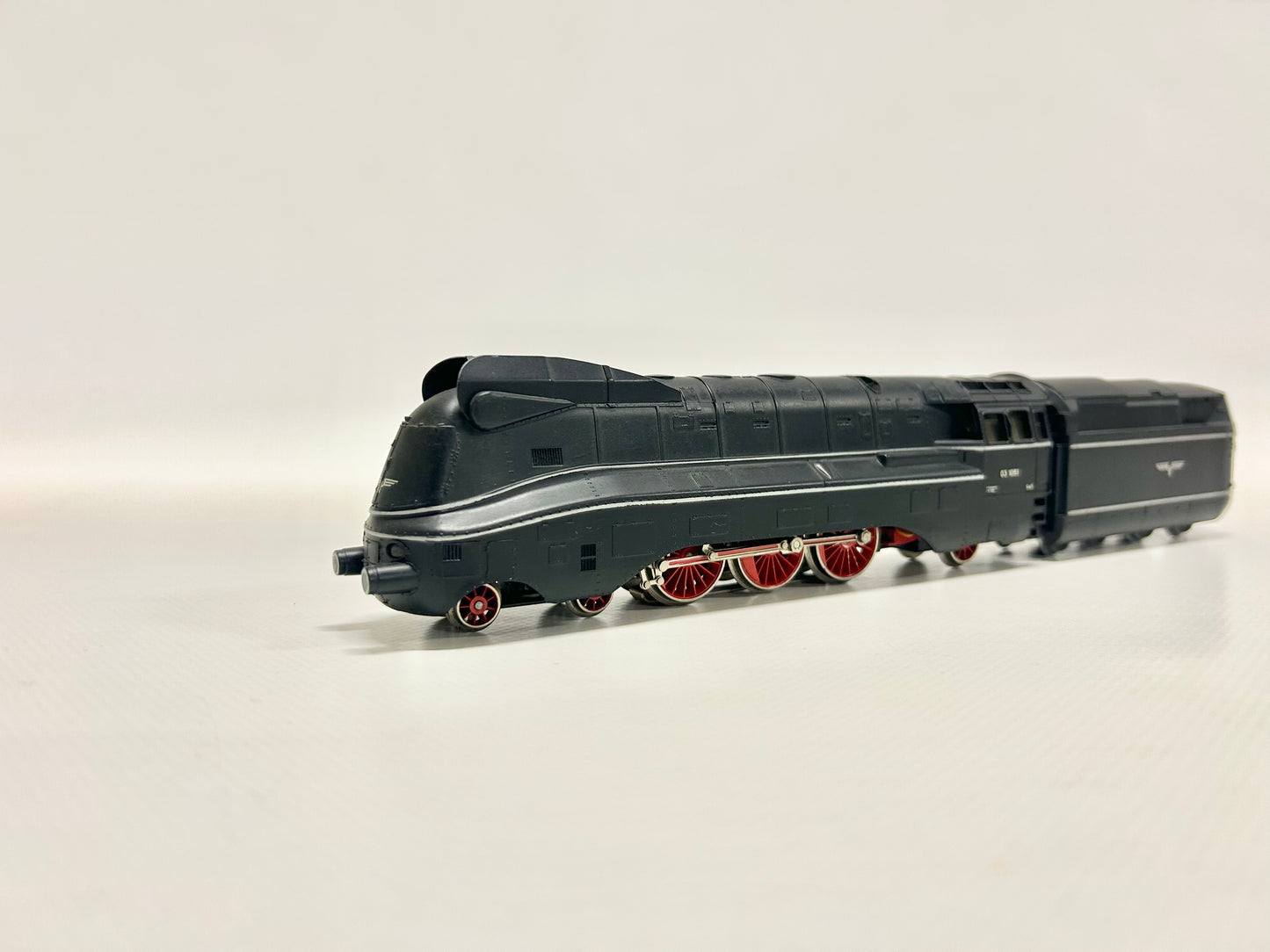 Märklin 3094 Br 03 Stromliniendampflok H0