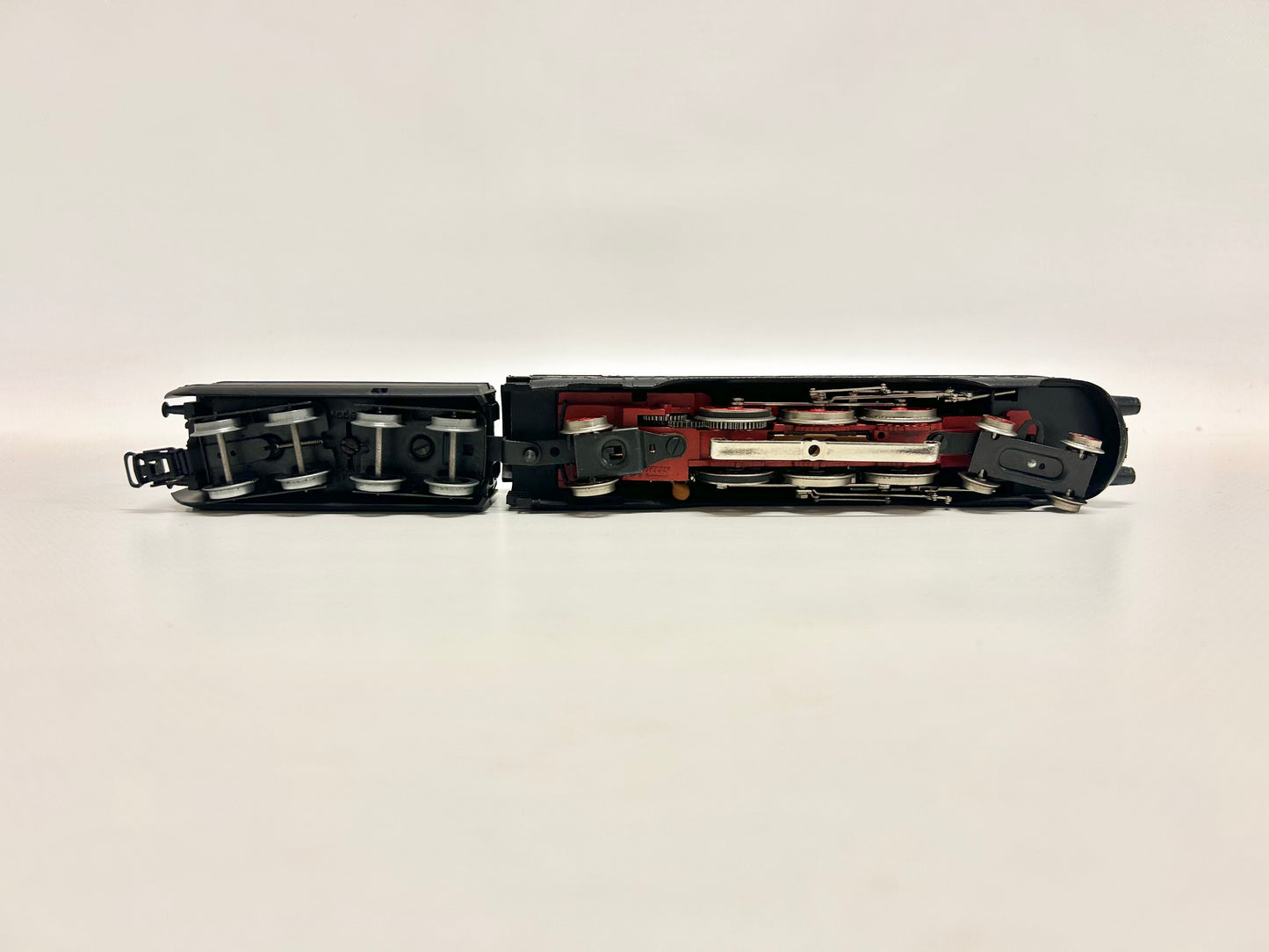 Märklin 3094 Br 03 Stromliniendampflok H0
