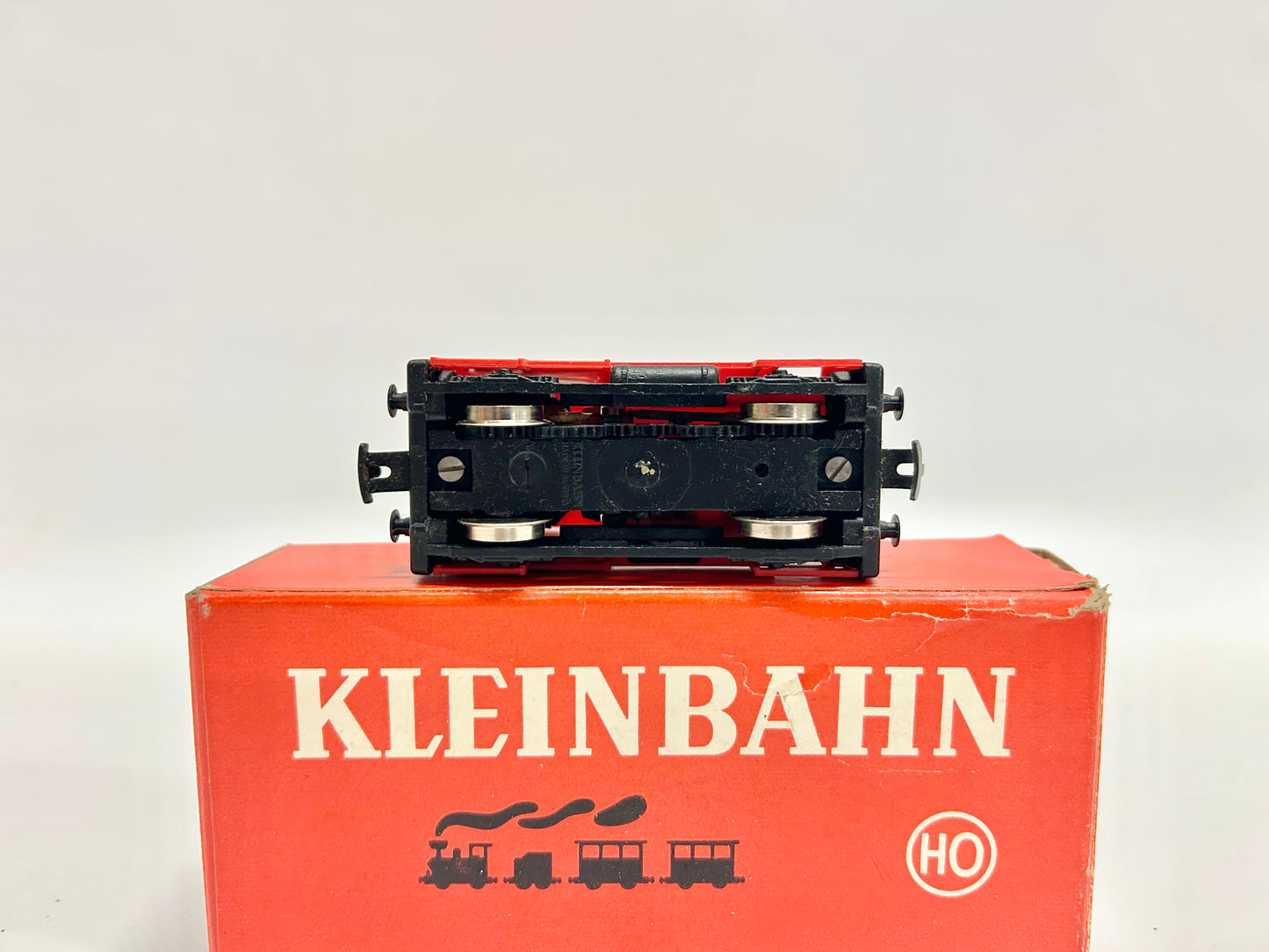 Kleinbahn 2060 Diesellok Br 2060.08 ÖBB DC H0