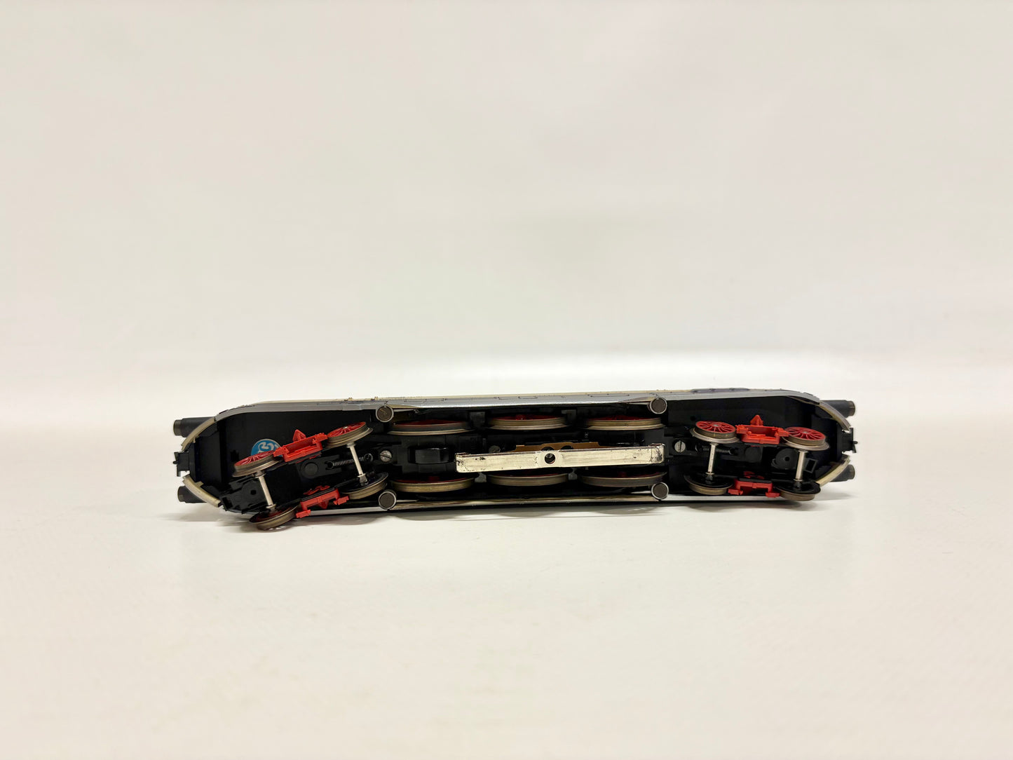 Lima 149790ACK Zugpackung Henschel-Wegmann-Zug DRG AC H0 BASTLER