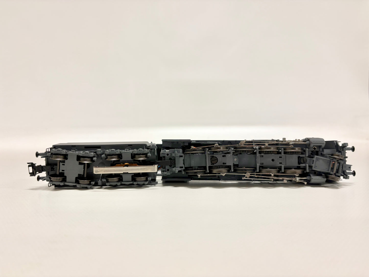 Märklin 34881 Digital Dampflok Br 44 039 DR AC H0