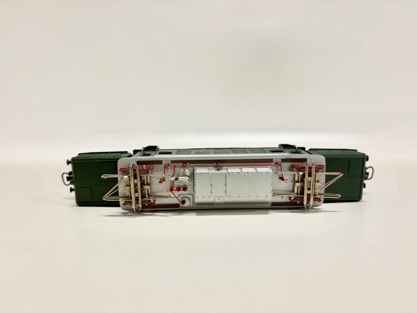Märklin 3022 Digital-Umbau E-Lok Br 194 091-5 DB AC H0