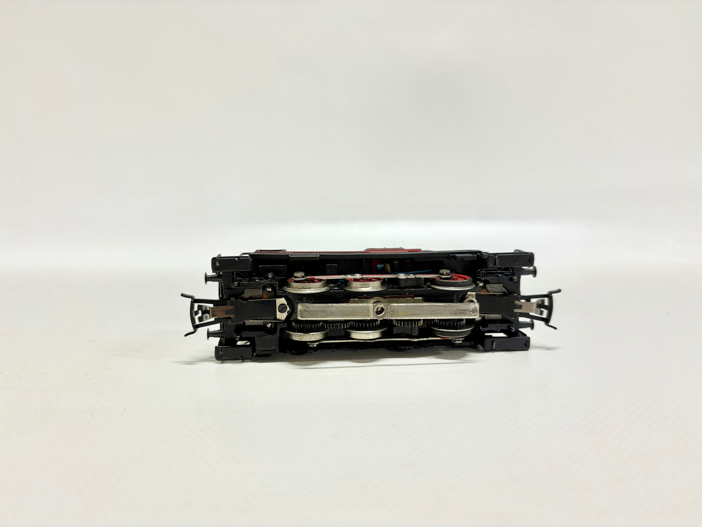 Märklin 3065 Diesellok Br 260 417-1 DB Telex AC H0