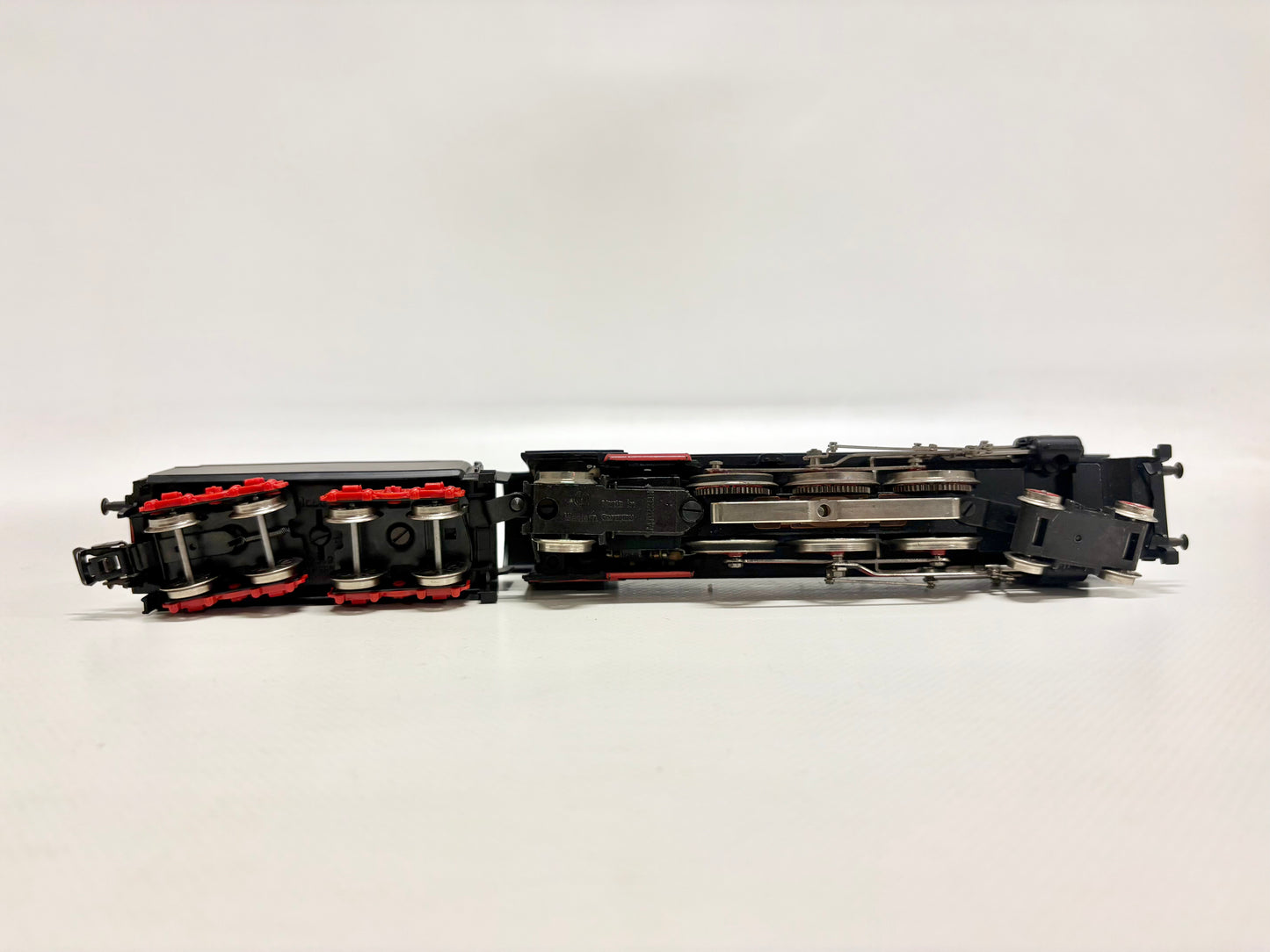 Märklin 3048 Dampflok Br 01 097 DB AC H0