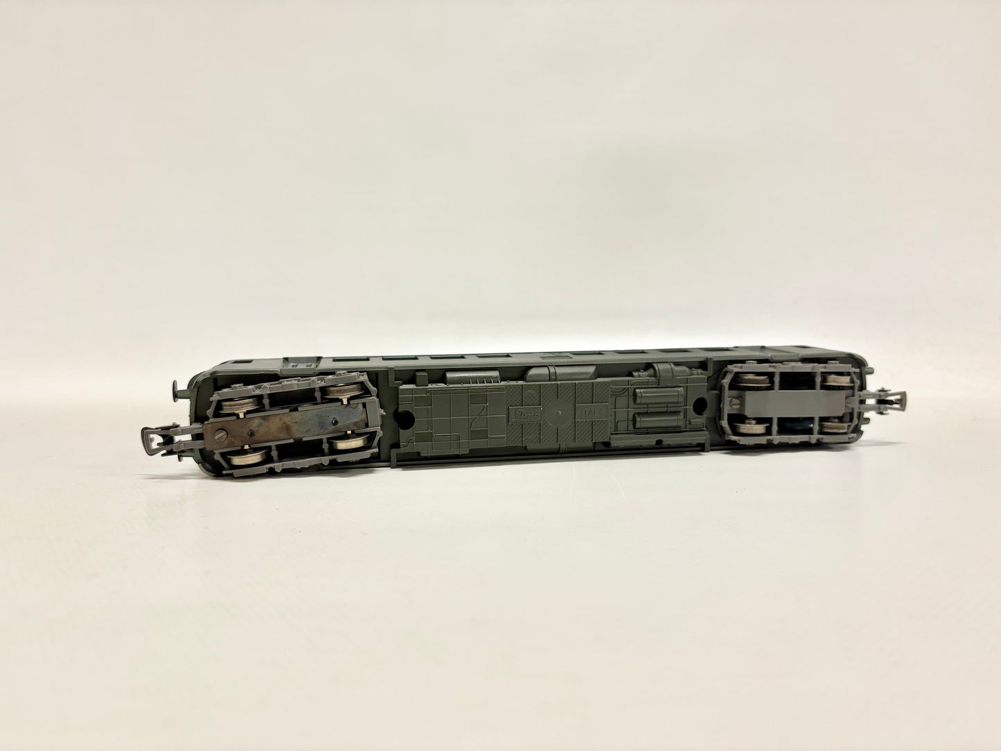 Lima E-Lok RBe 4/4 SBB DC H0