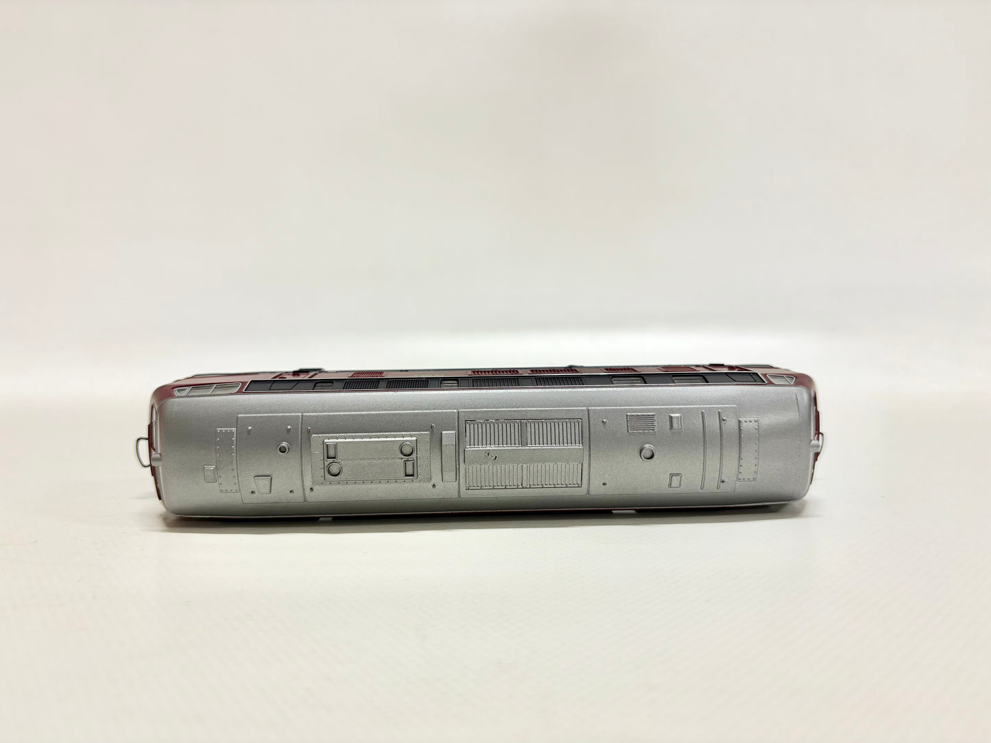 Roco 43417 Diesellok Br 215 020-9 DB DC H0