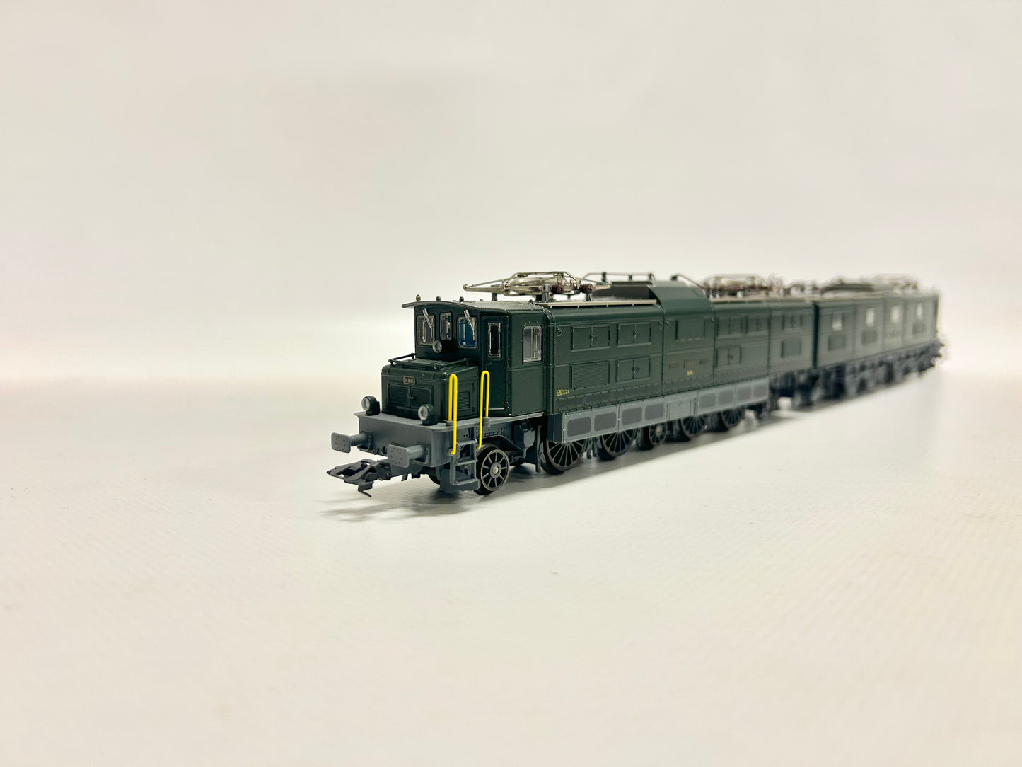Märklin 37591 Digital E-Lok SBB Ae 8/14 H0