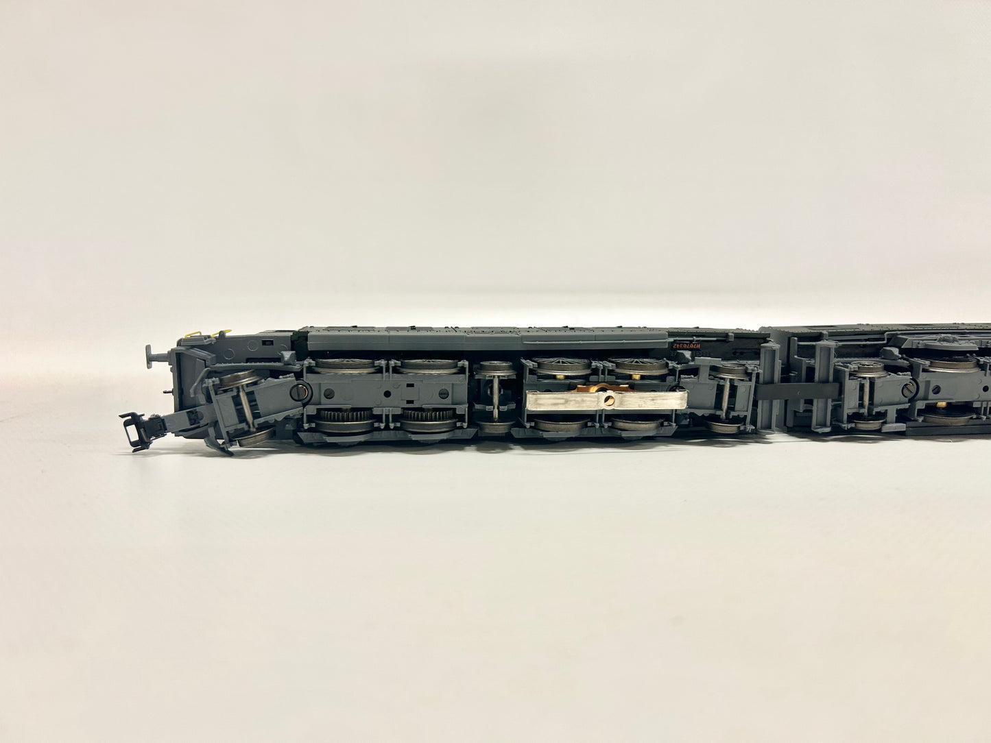 Märklin 37591 Digital E-Lok SBB Ae 8/14 H0