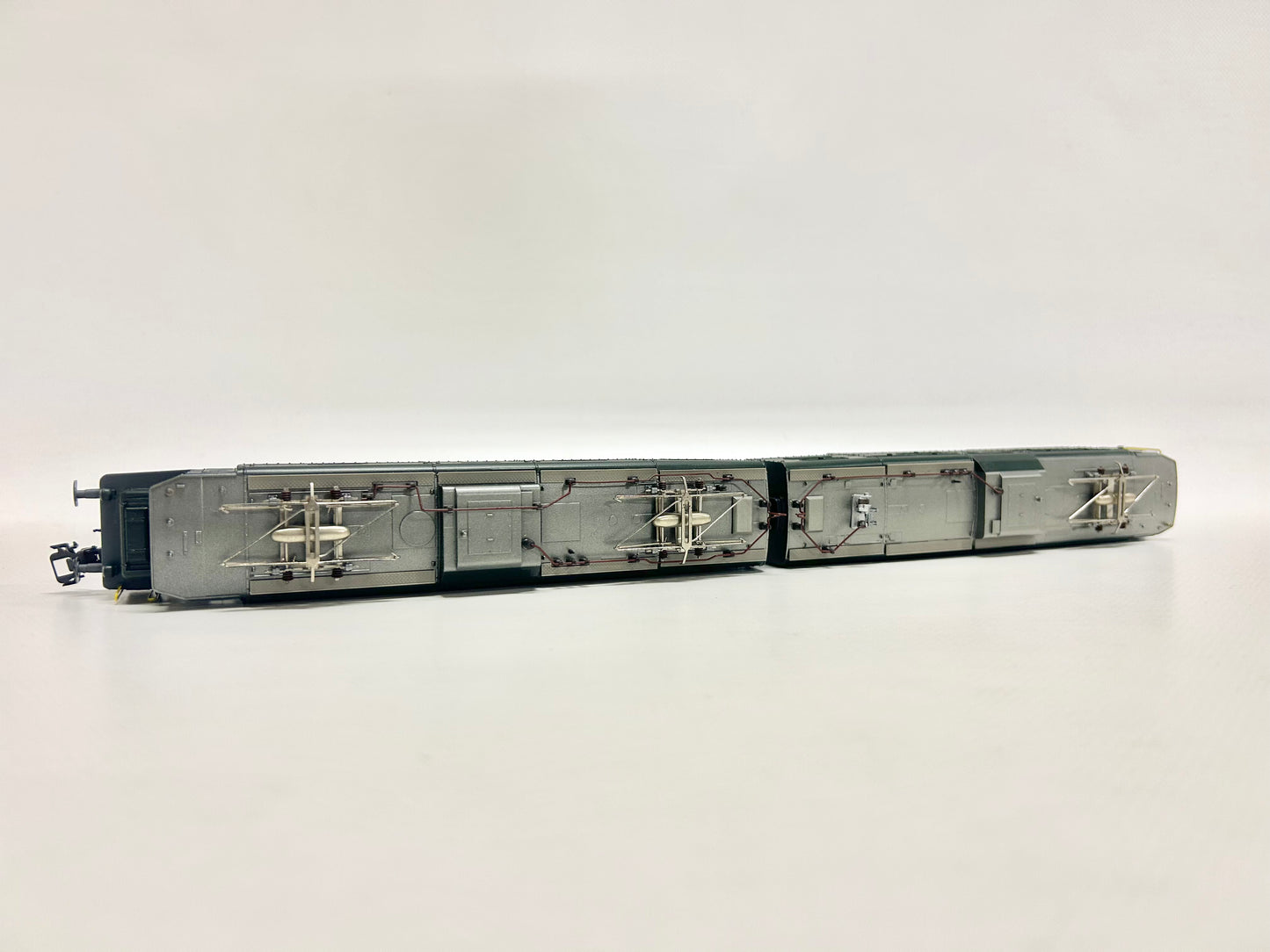 Märklin 37591 Digital E-Lok SBB Ae 8/14 H0