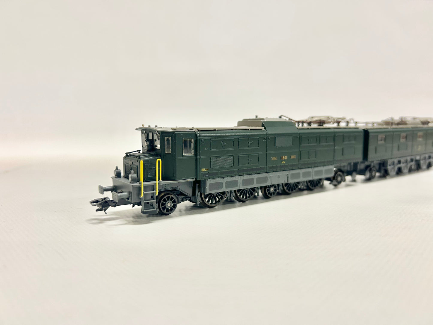 Märklin 37593 Digital E-Lok SBB Ae 8/14 H0