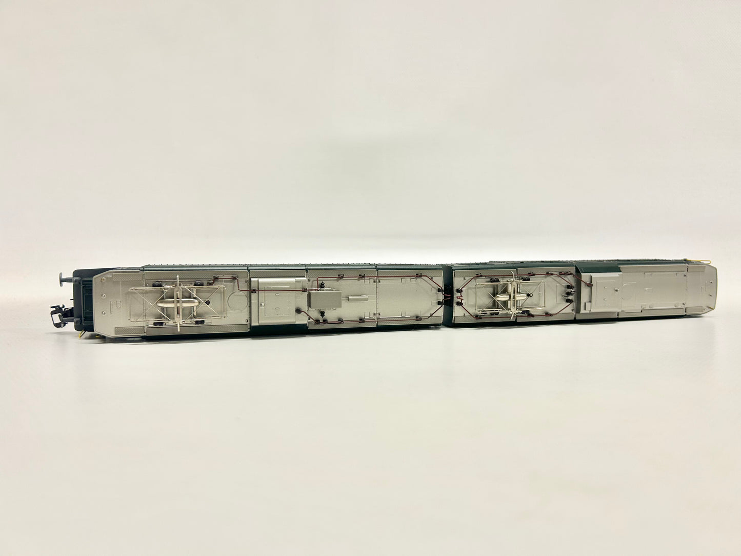 Märklin 37593 Digital E-Lok SBB Ae 8/14 H0