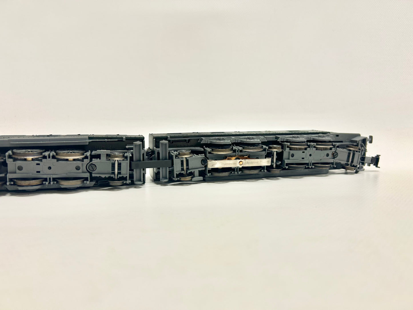 Märklin 37593 Digital E-Lok SBB Ae 8/14 H0