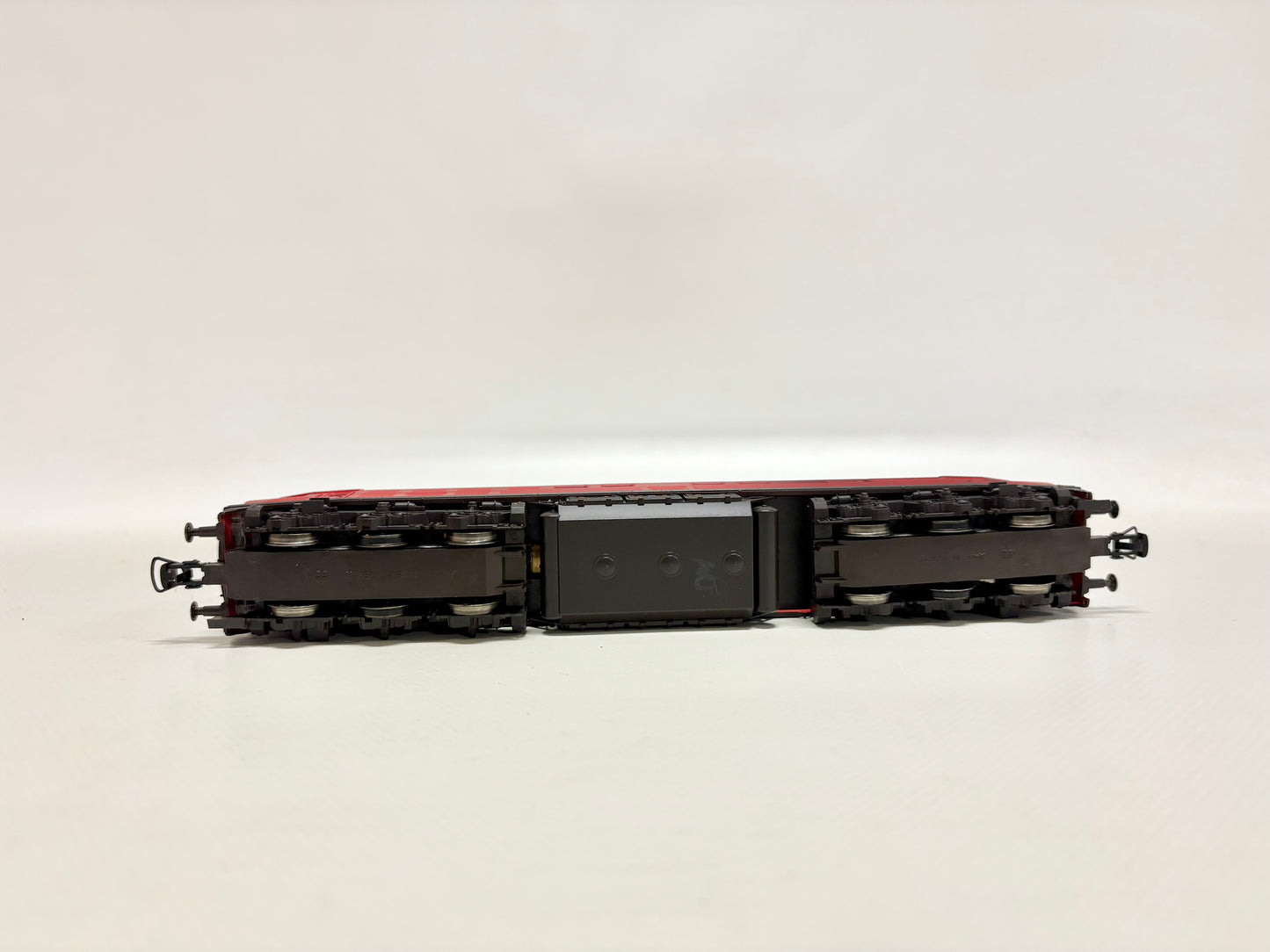 Roco 43705 DSS Diesellok Br 232 683-3 DB DC H0