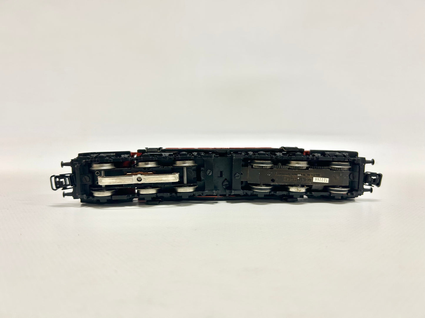 Märklin 3159 Br 1020 ÖBB Crocodile H0
